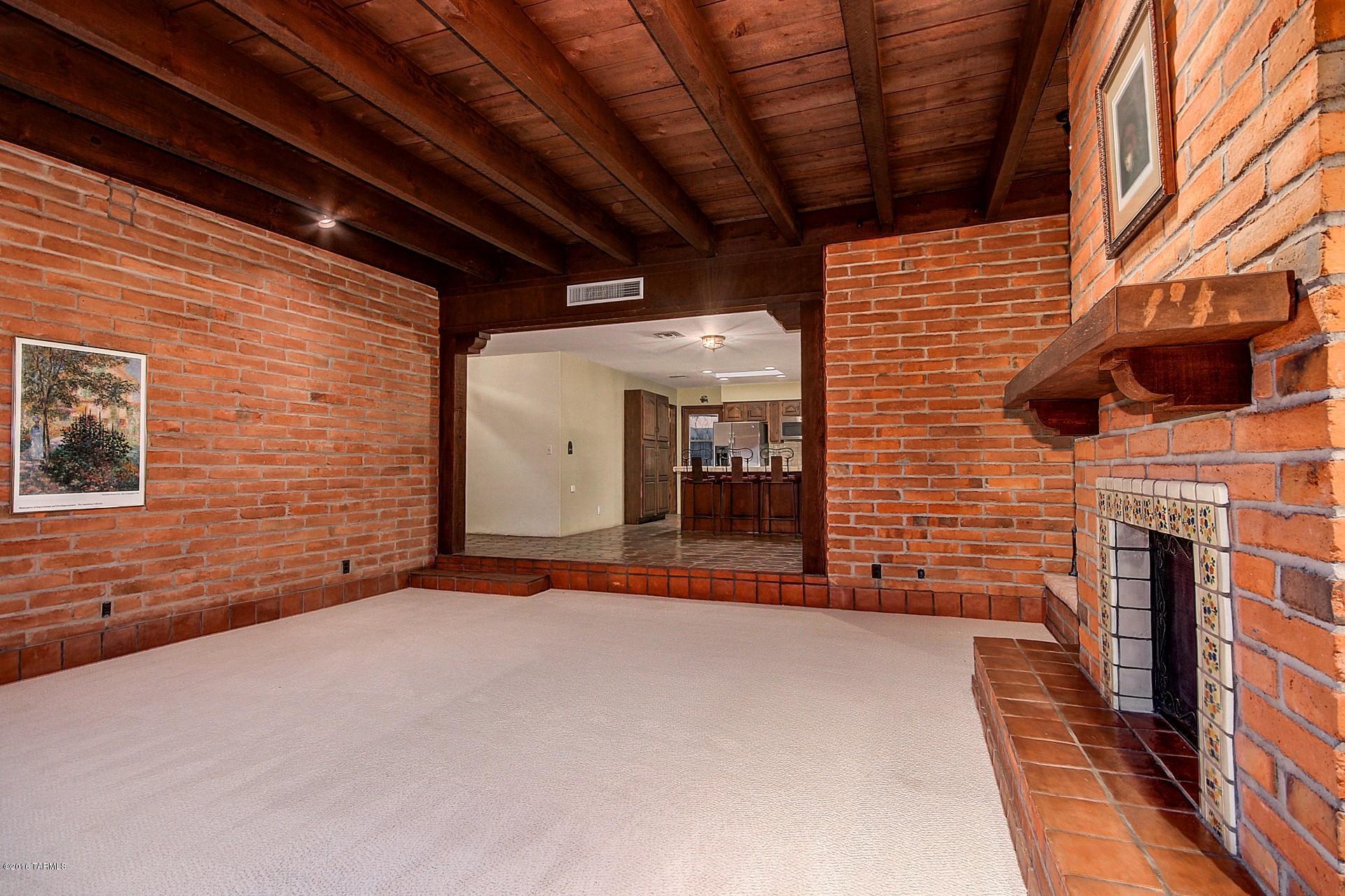 Camino Del Oeste Estates (1-38) - Residential