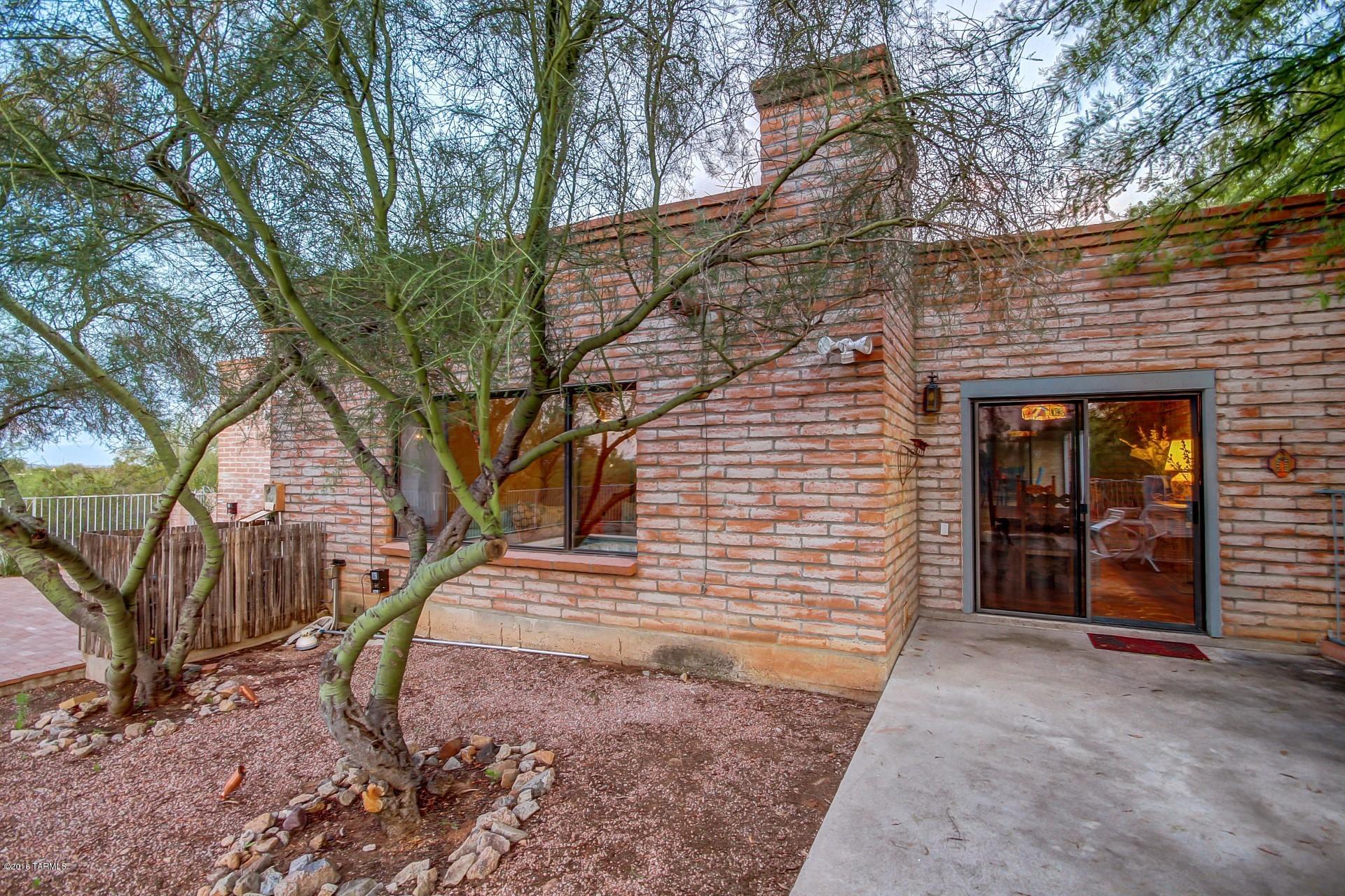 Camino Del Oeste Estates (1-38) - Residential