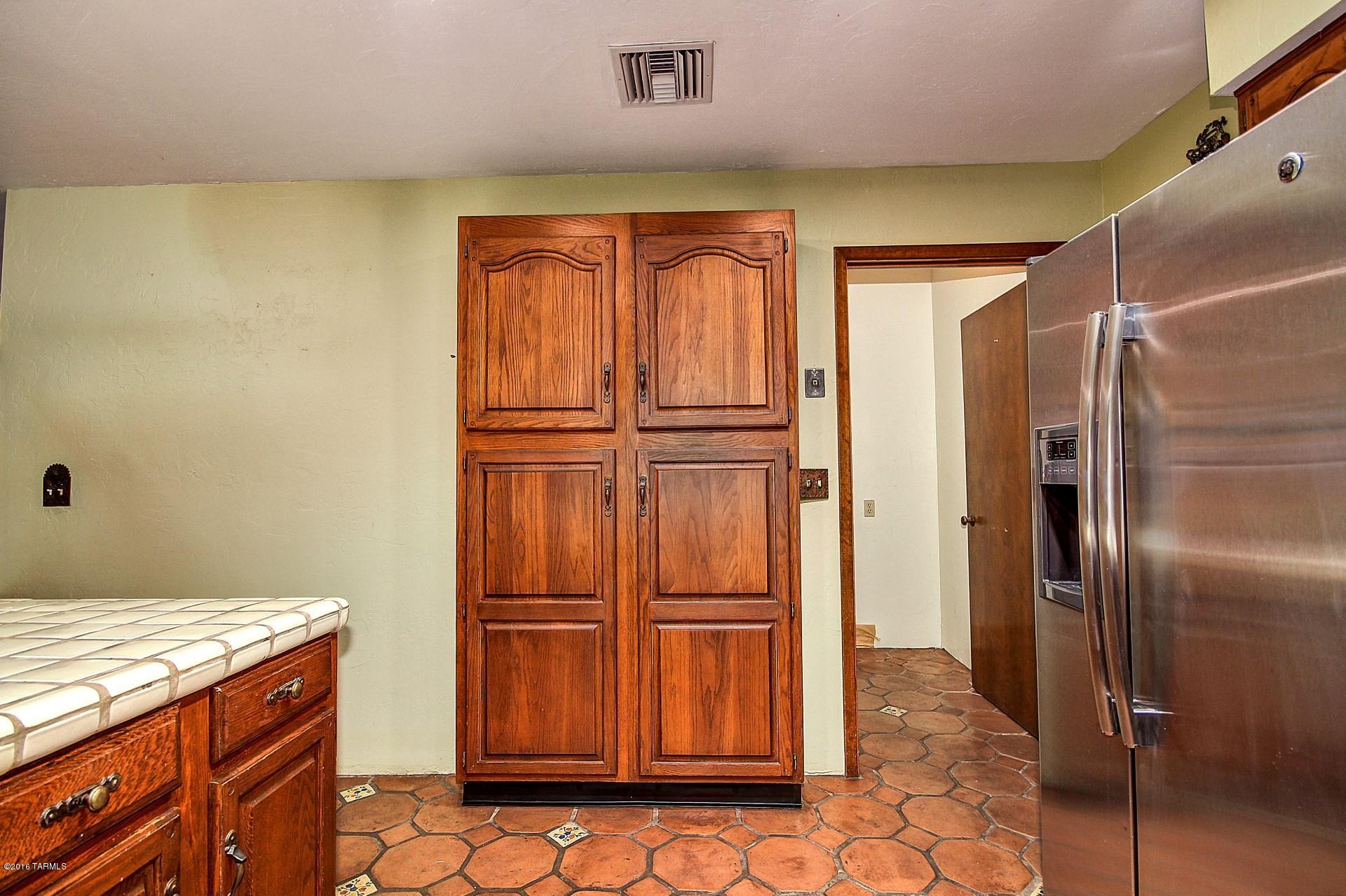 Camino Del Oeste Estates (1-38) - Residential