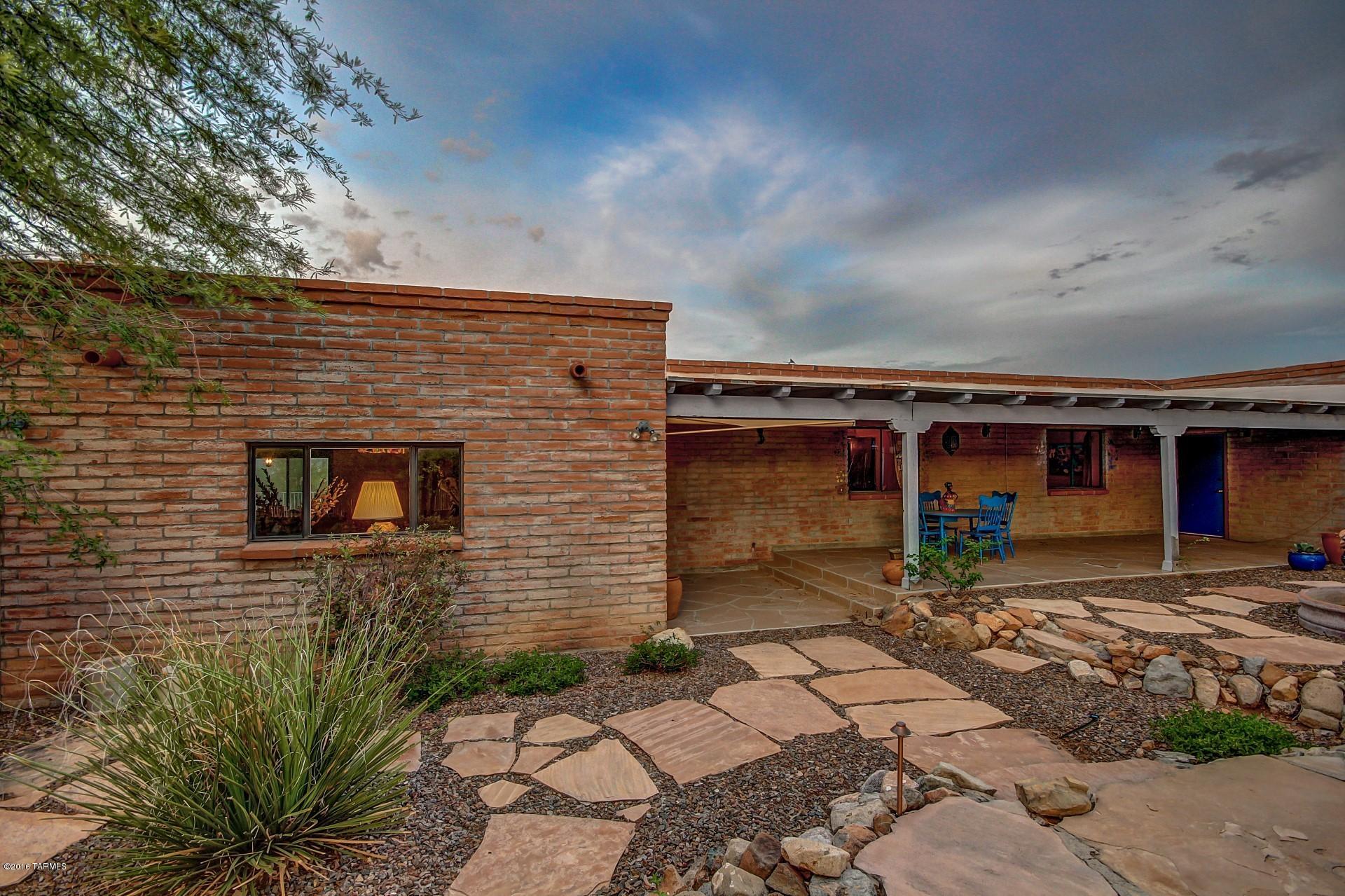 Camino Del Oeste Estates (1-38) - Residential