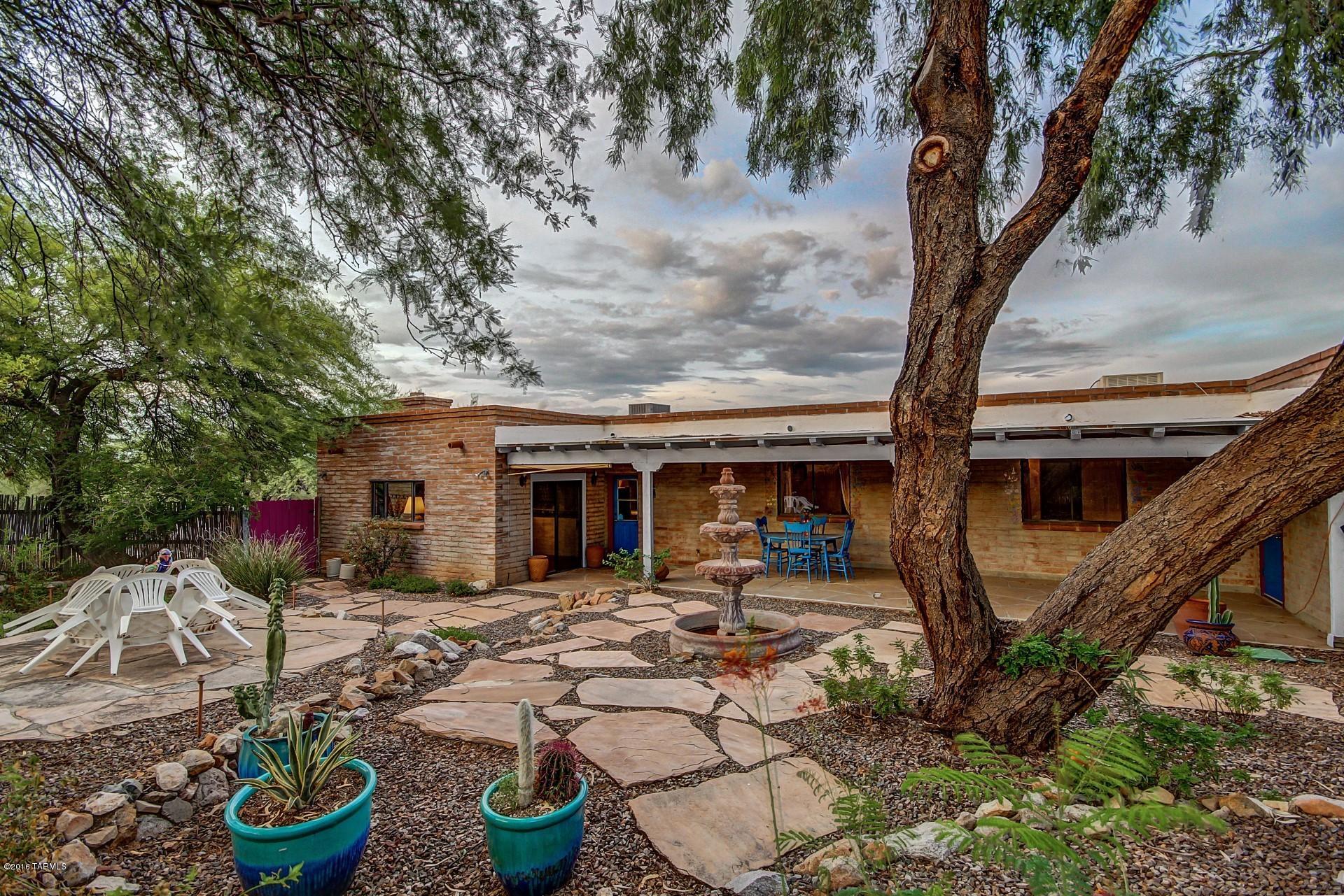 Camino Del Oeste Estates (1-38) - Residential