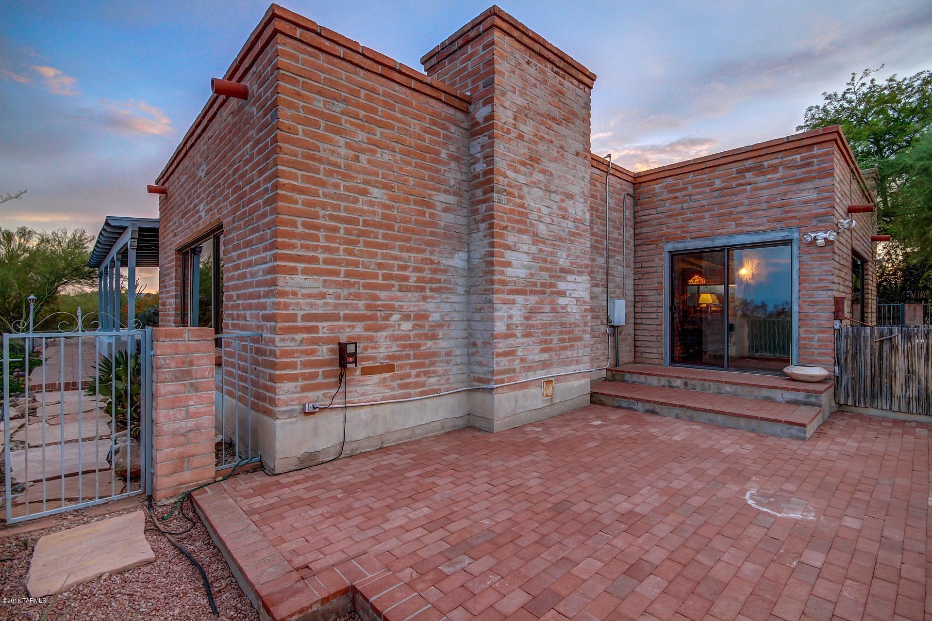 Camino Del Oeste Estates (1-38) - Residential