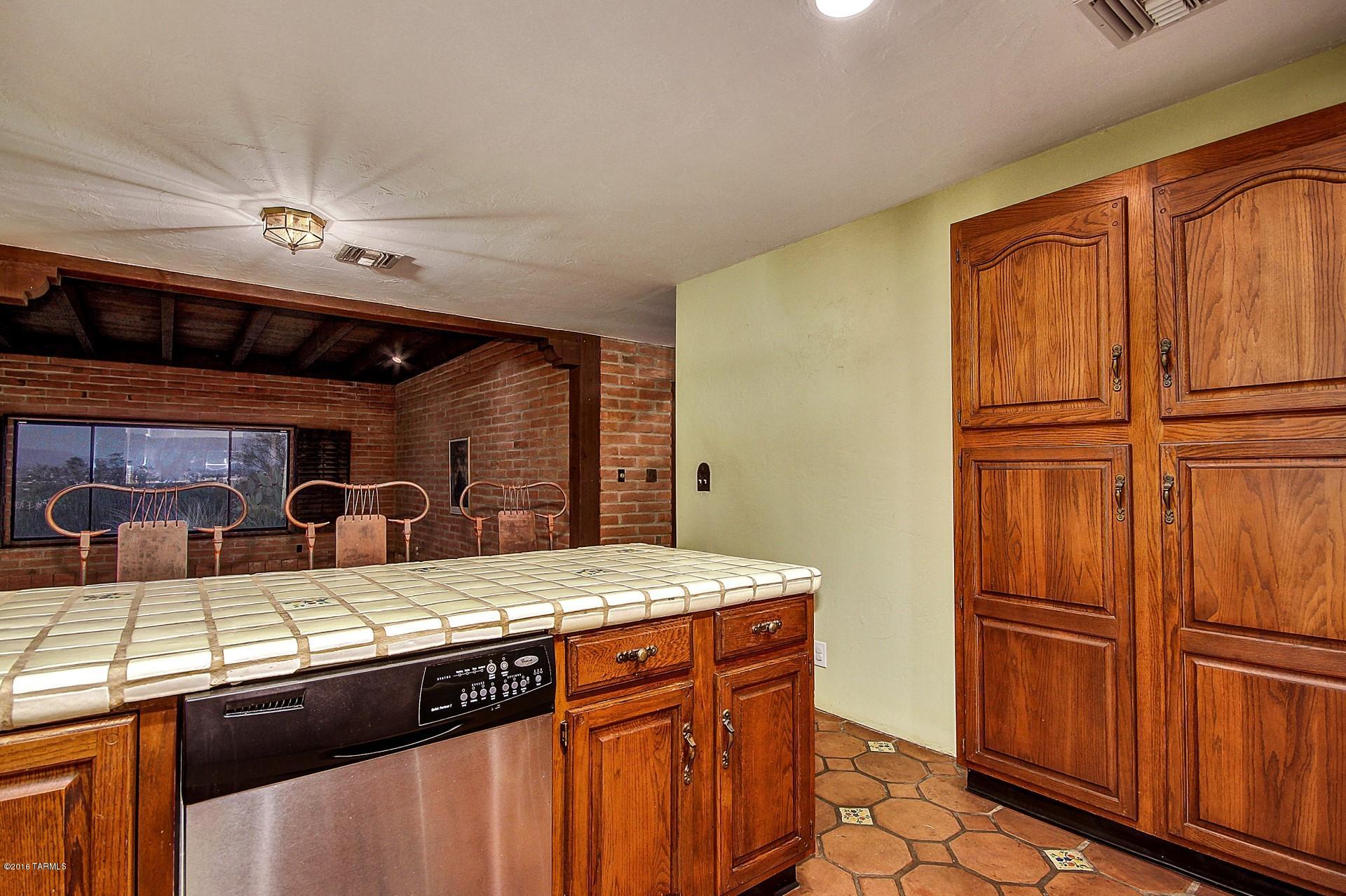 Camino Del Oeste Estates (1-38) - Residential