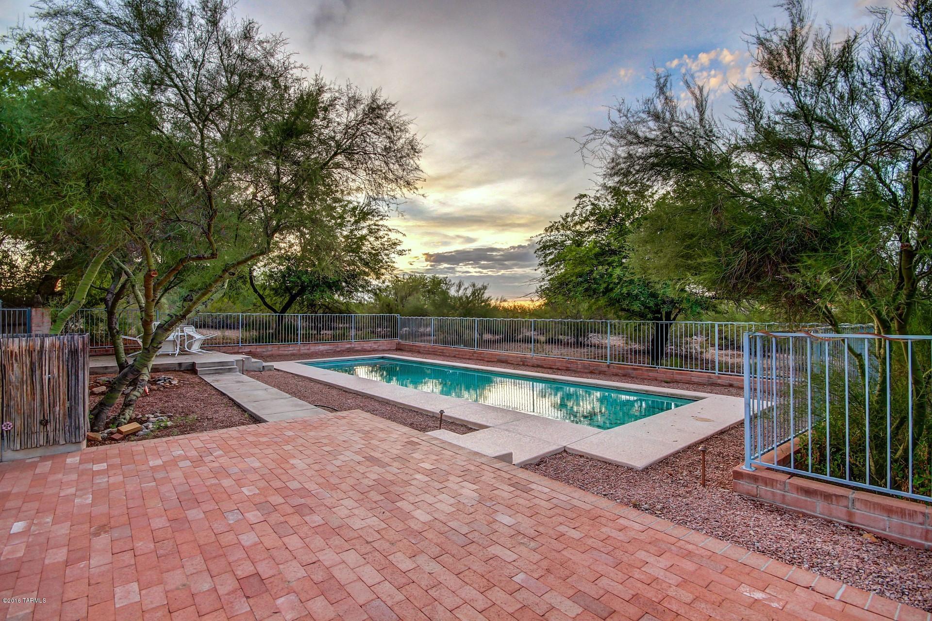 Camino Del Oeste Estates (1-38) - Residential