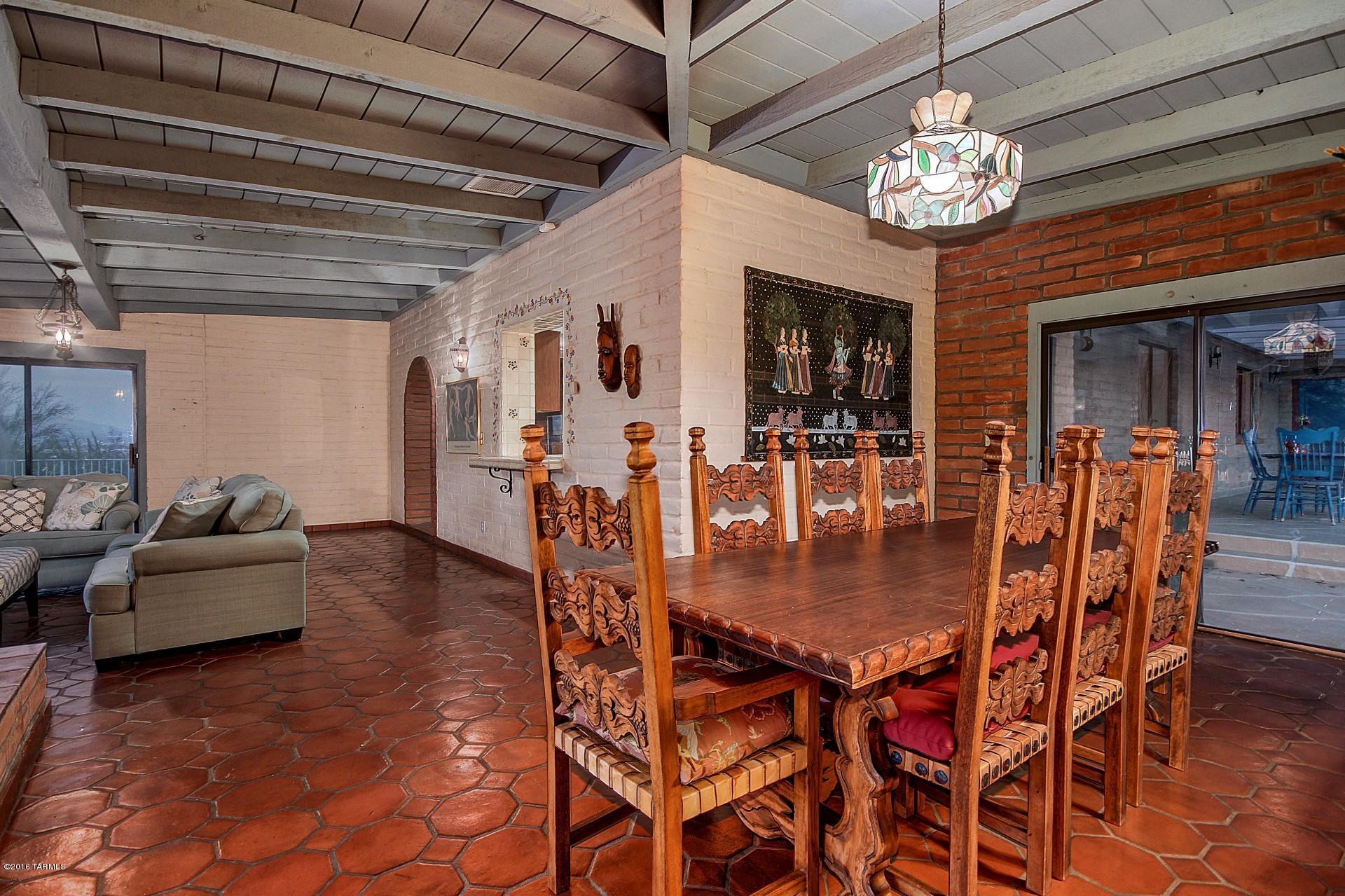 Camino Del Oeste Estates (1-38) - Residential