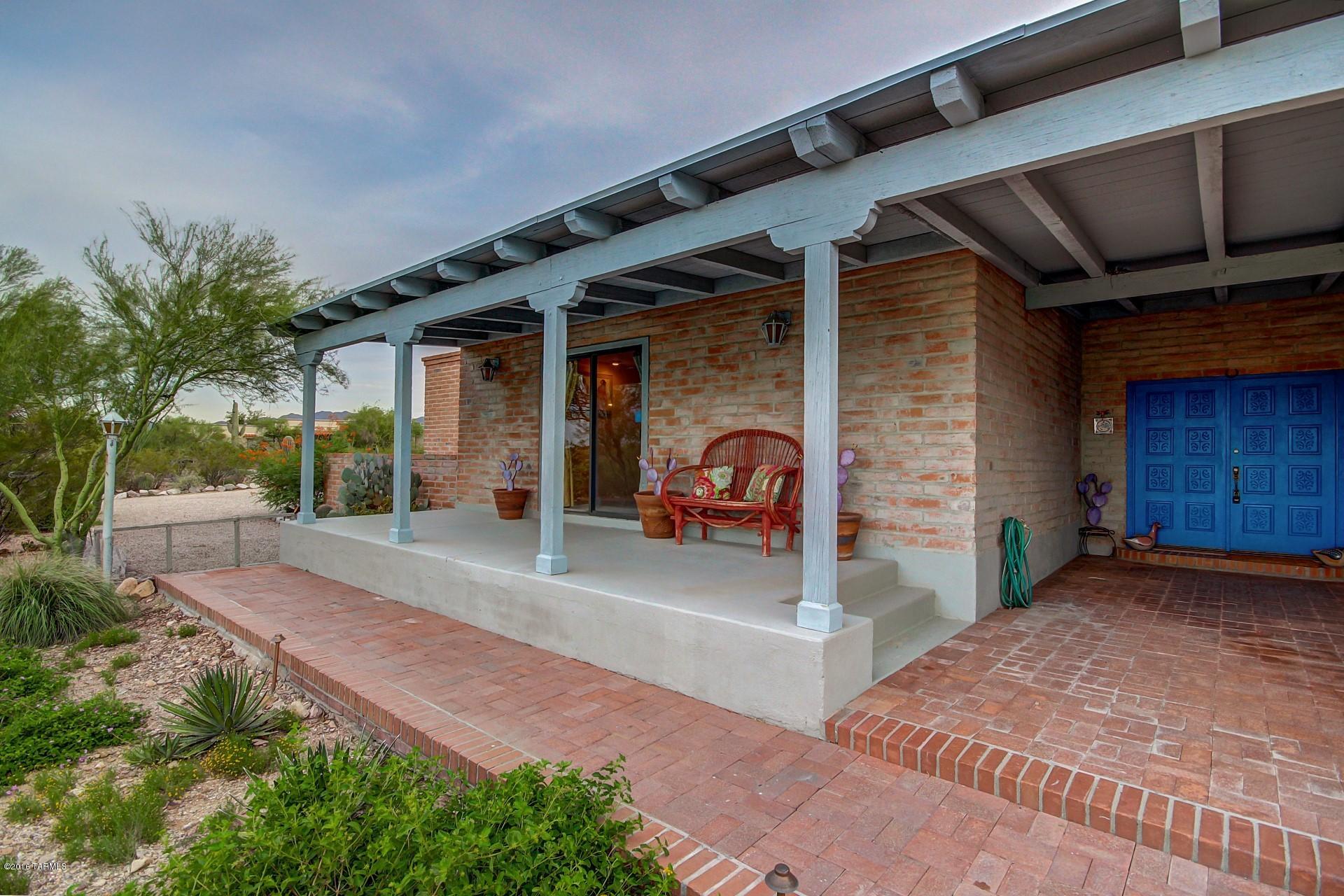 Camino Del Oeste Estates (1-38) - Residential