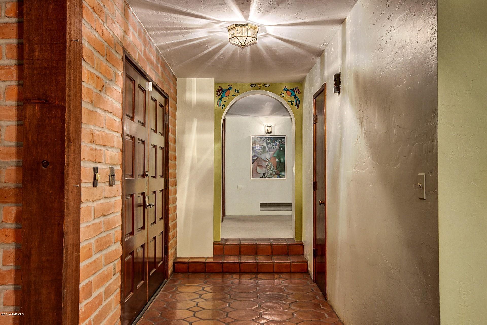 Camino Del Oeste Estates (1-38) - Residential