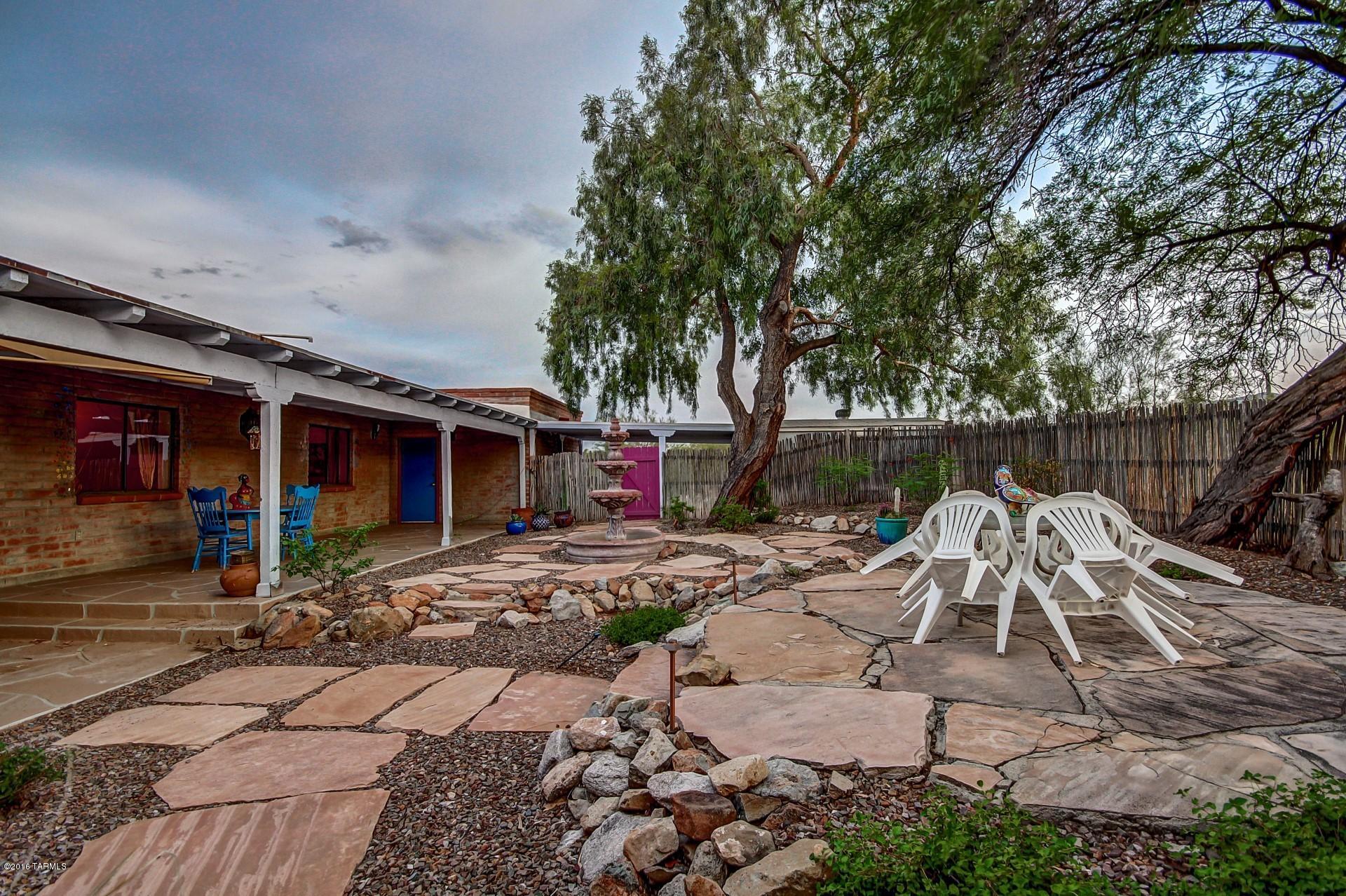Camino Del Oeste Estates (1-38) - Residential