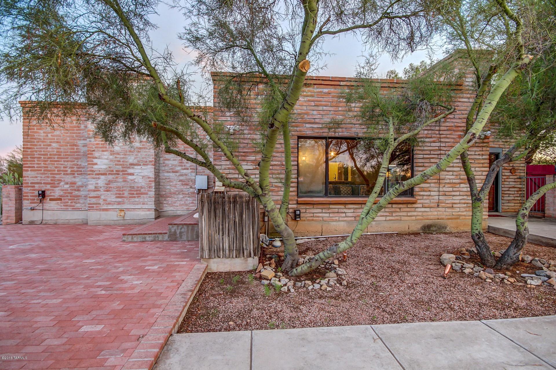 Camino Del Oeste Estates (1-38) - Residential