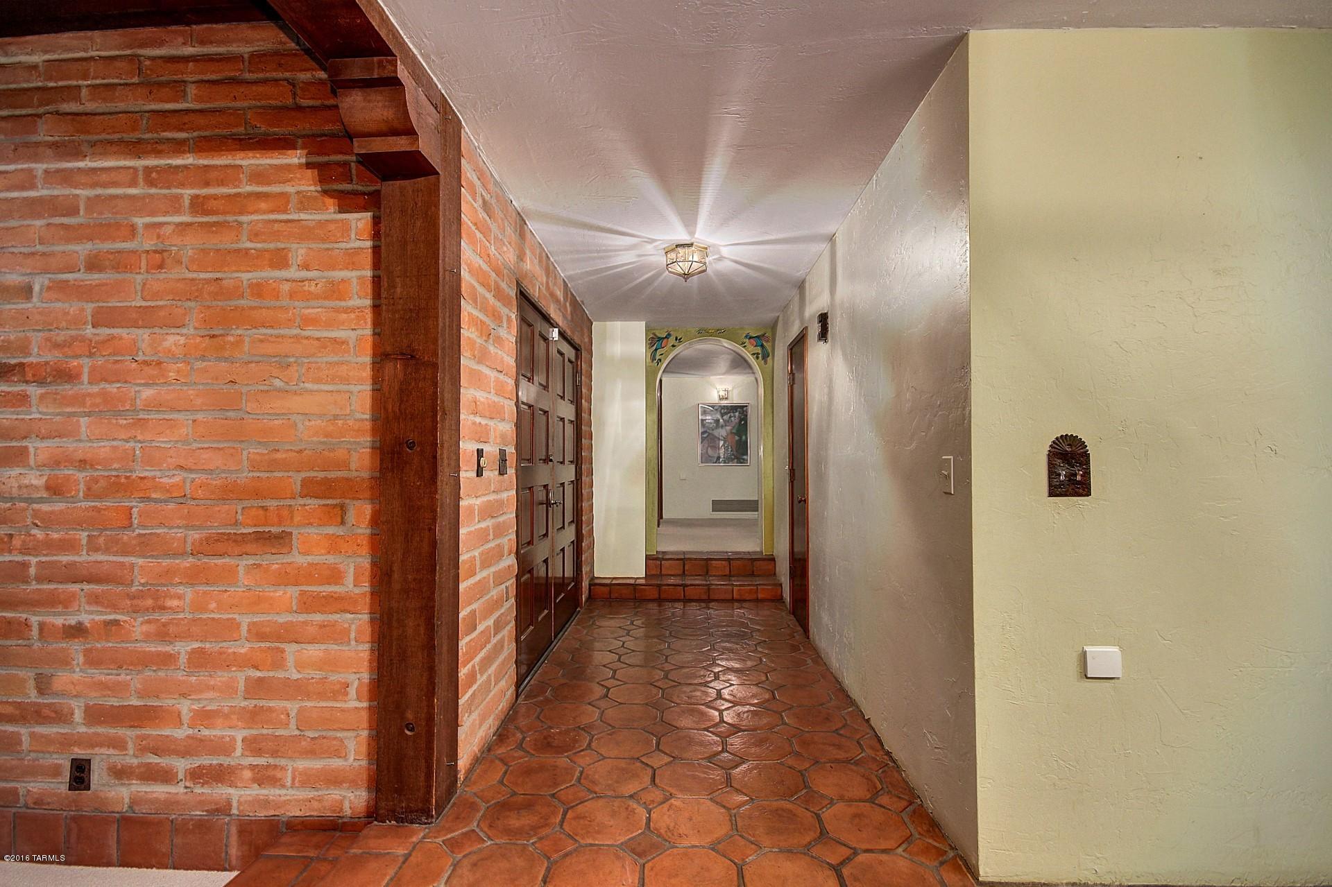 Camino Del Oeste Estates (1-38) - Residential