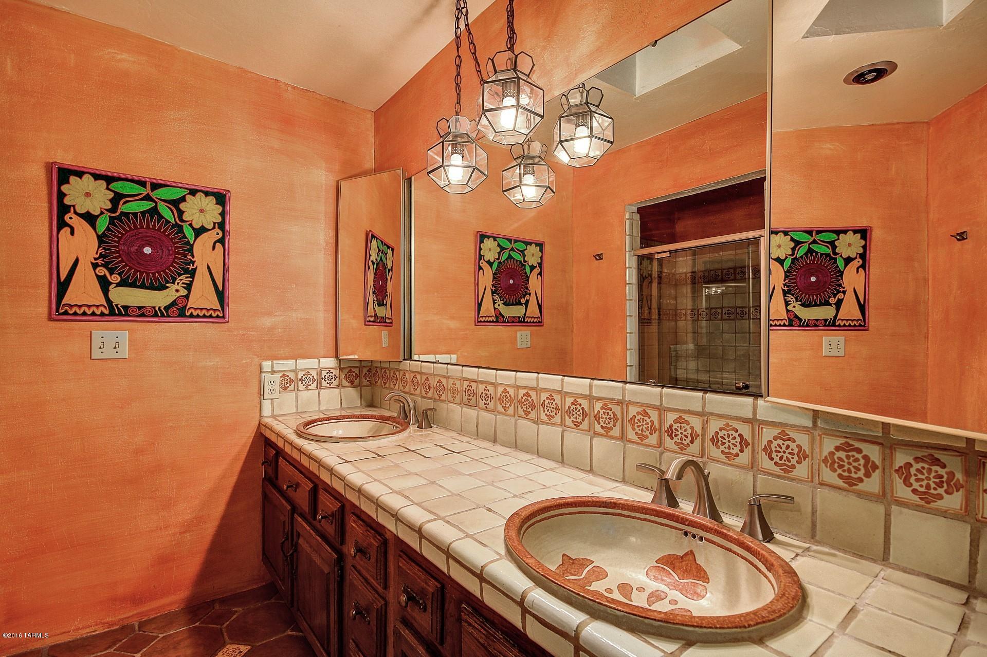 Camino Del Oeste Estates (1-38) - Residential