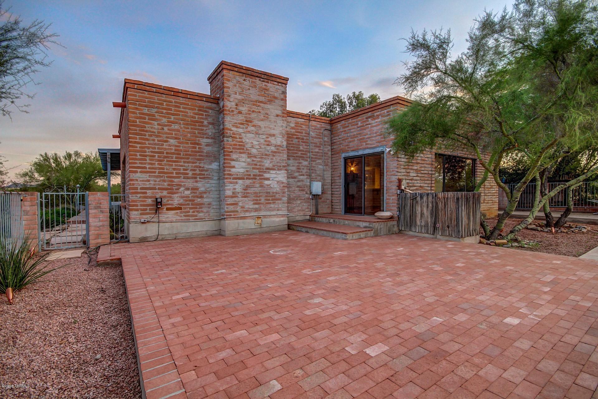 Camino Del Oeste Estates (1-38) - Residential