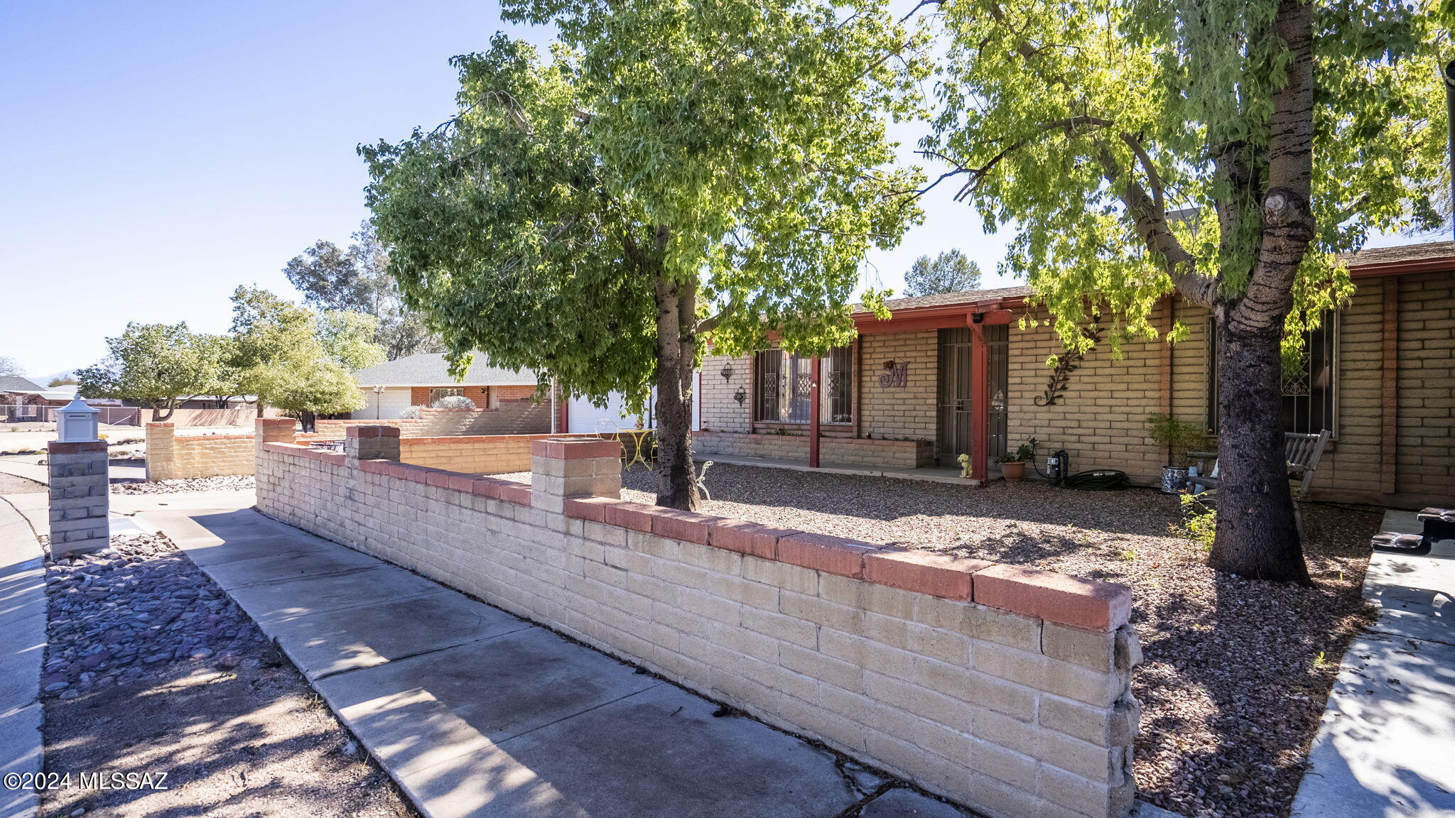 Westview(1-142) - Residential