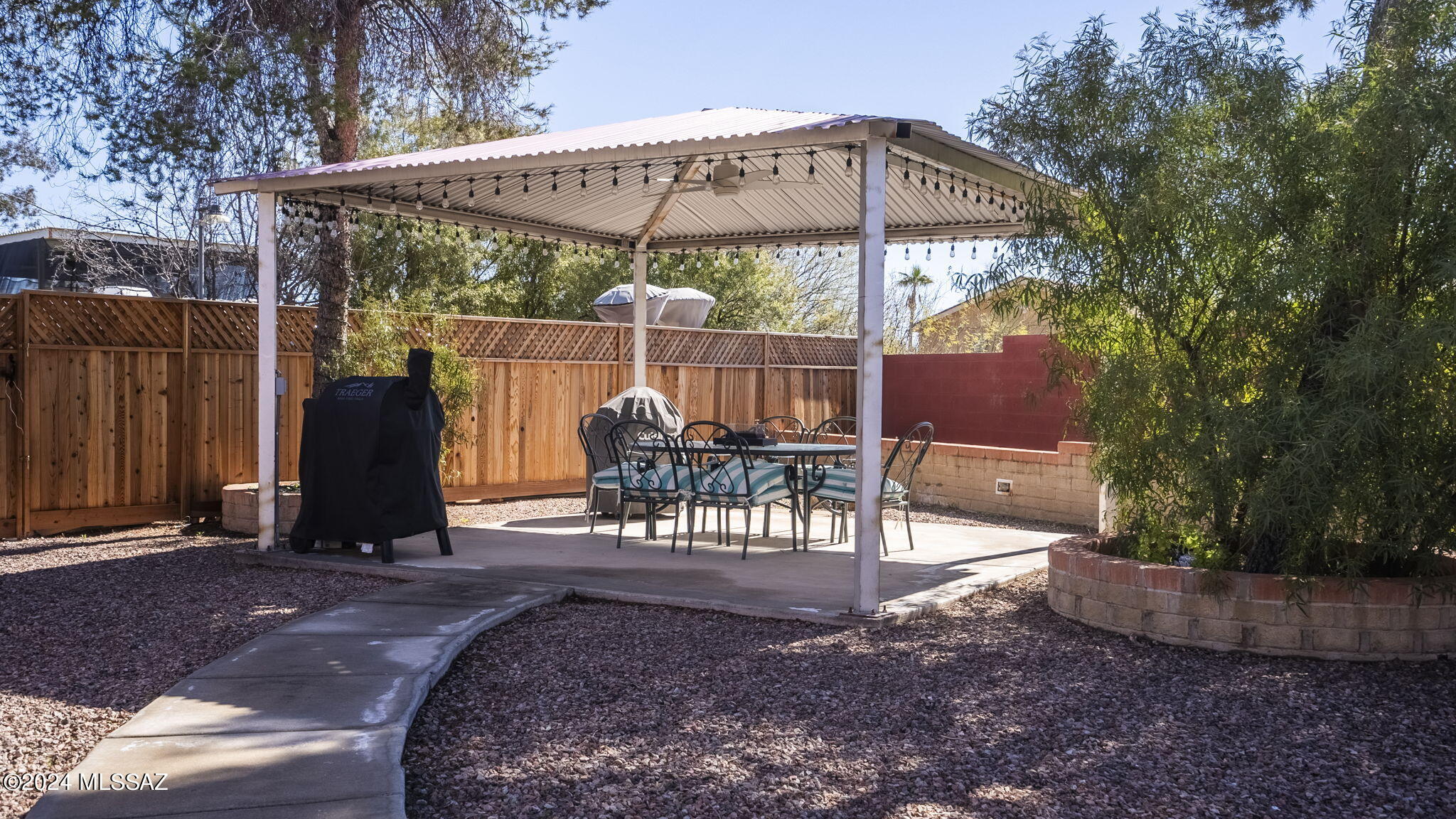 Westview(1-142) - Residential