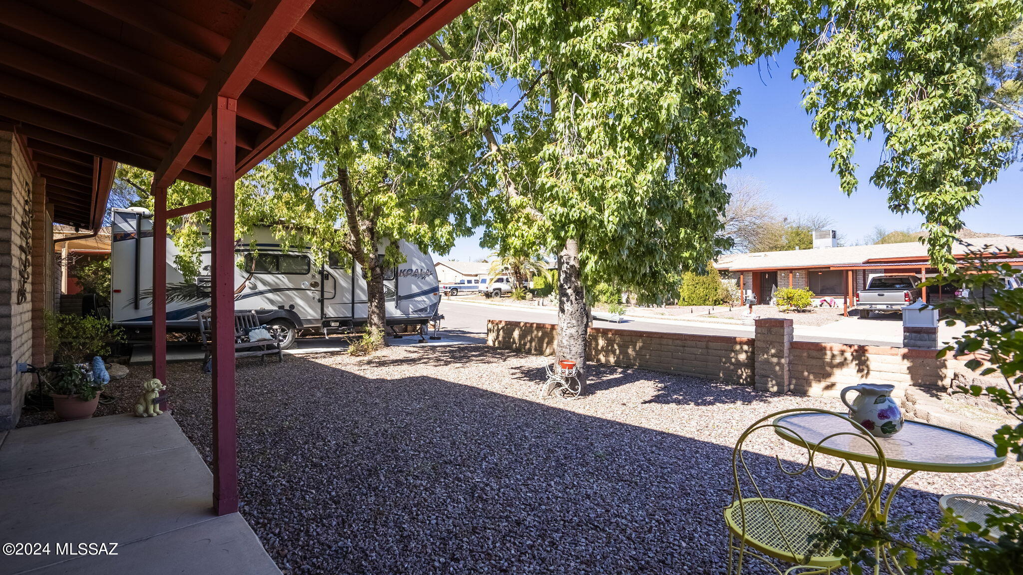 Westview(1-142) - Residential