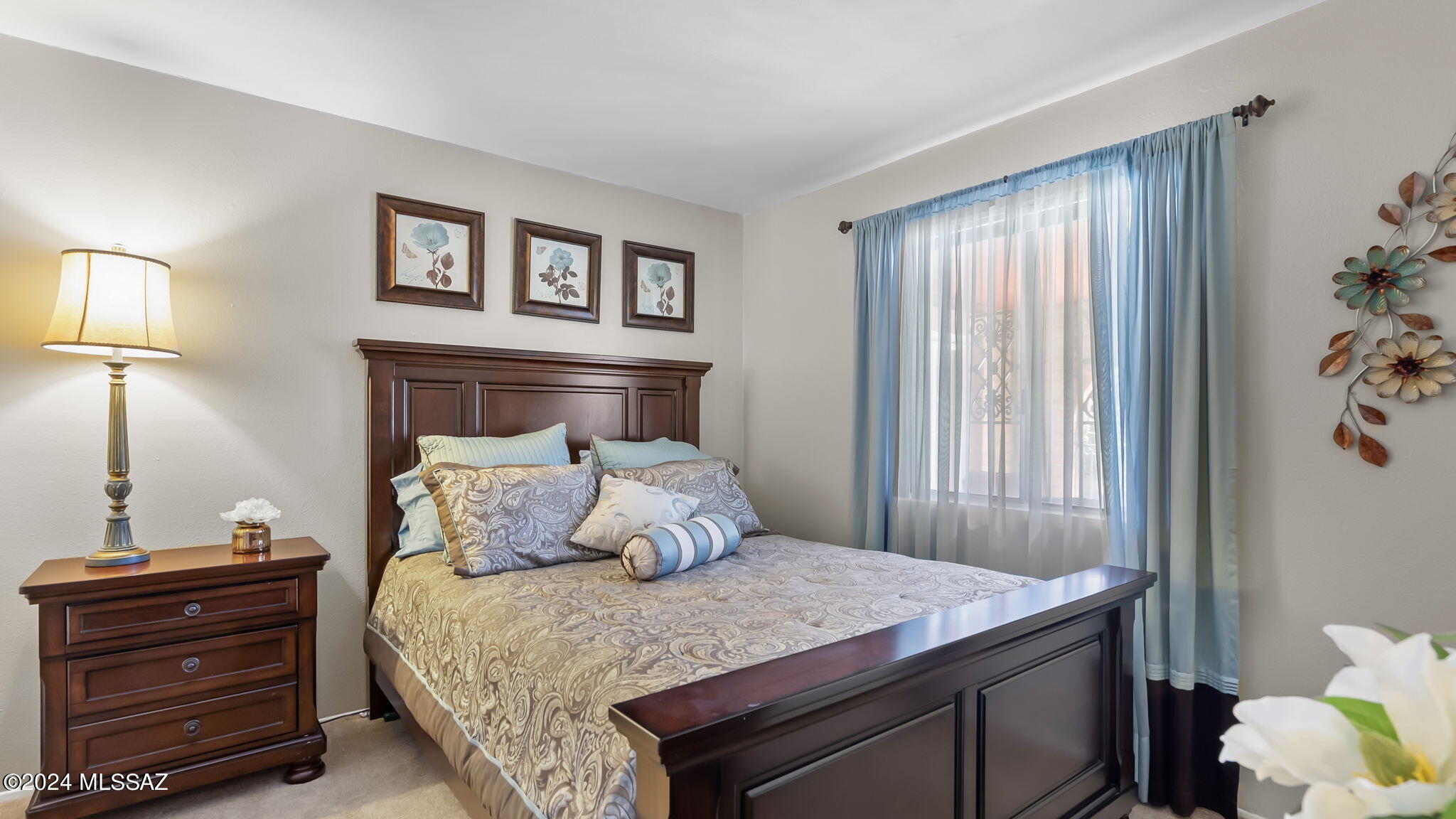 Westview(1-142) - Residential