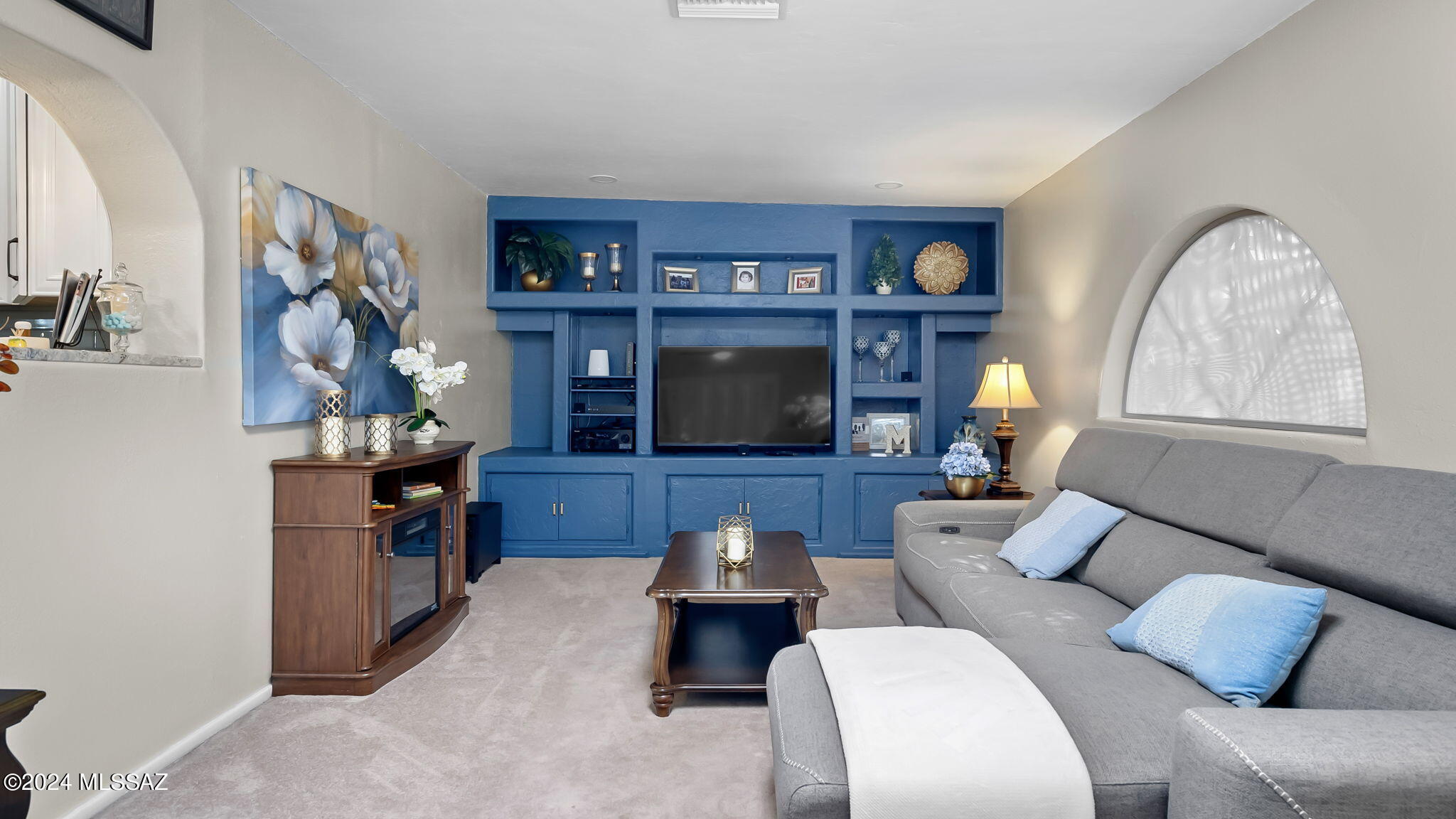 Westview(1-142) - Residential