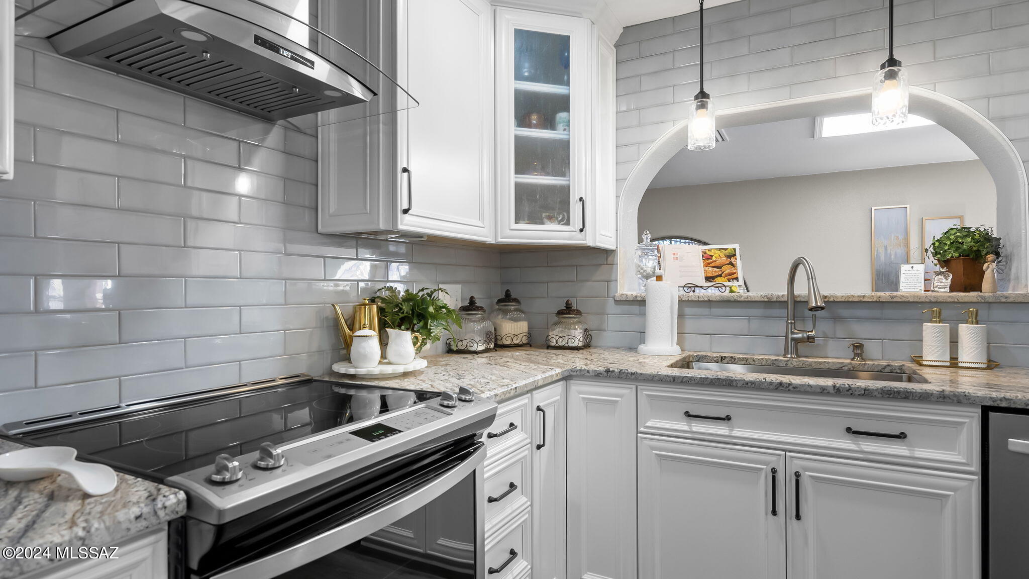 Westview(1-142) - Residential