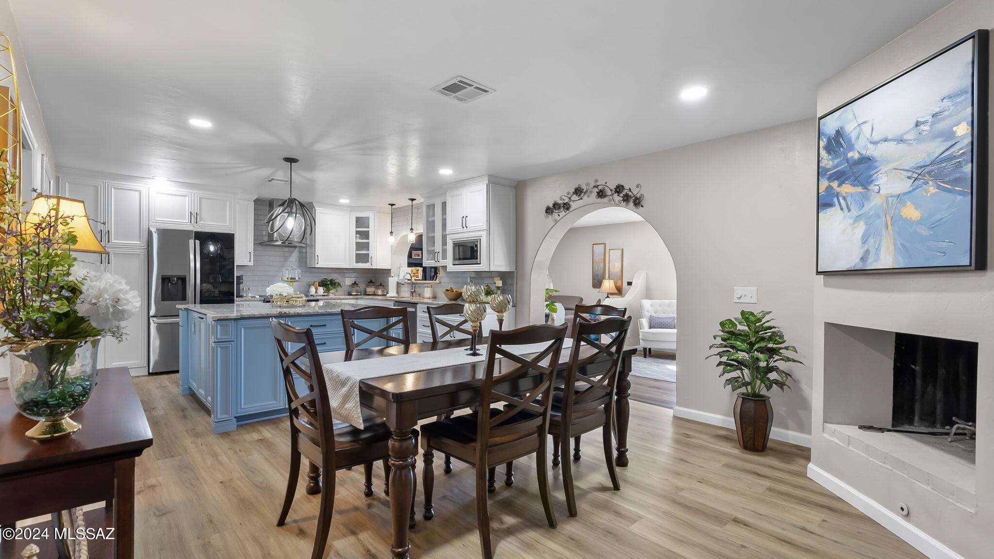 Westview(1-142) - Residential