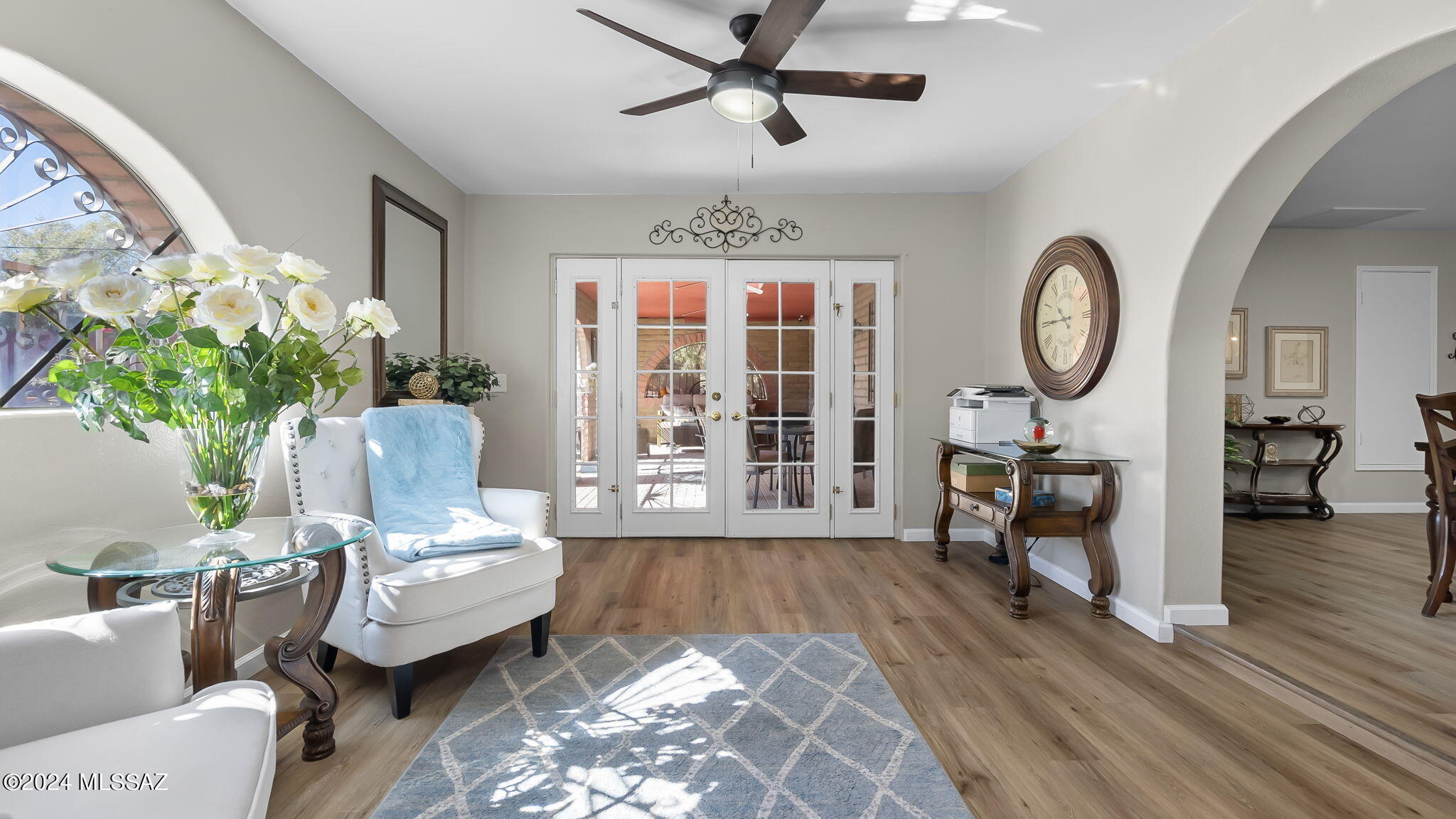Westview(1-142) - Residential