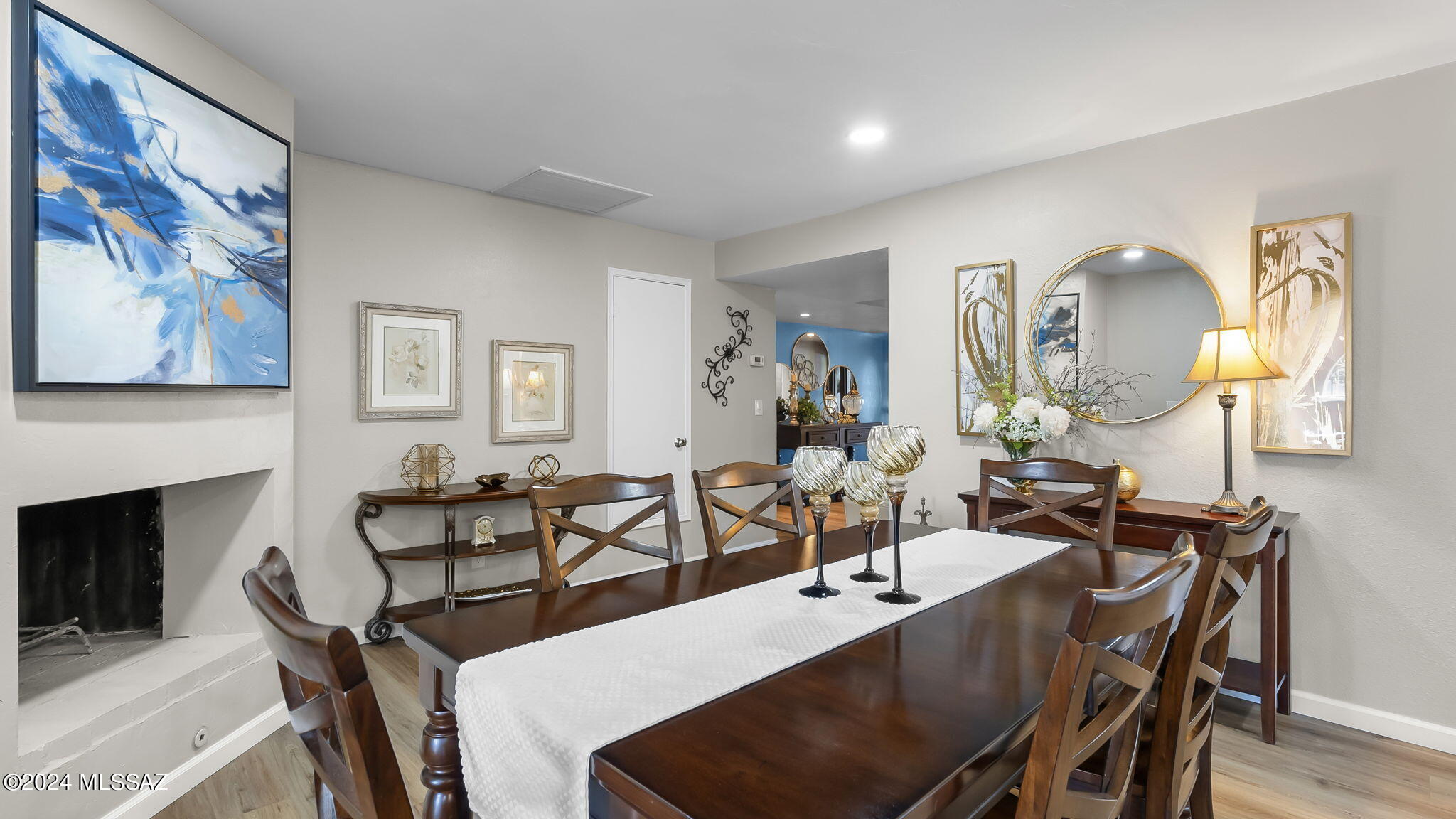 Westview(1-142) - Residential