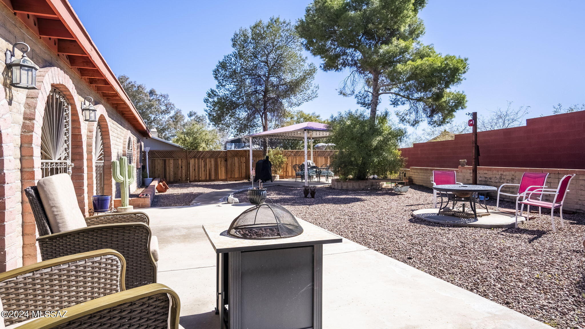 Westview(1-142) - Residential