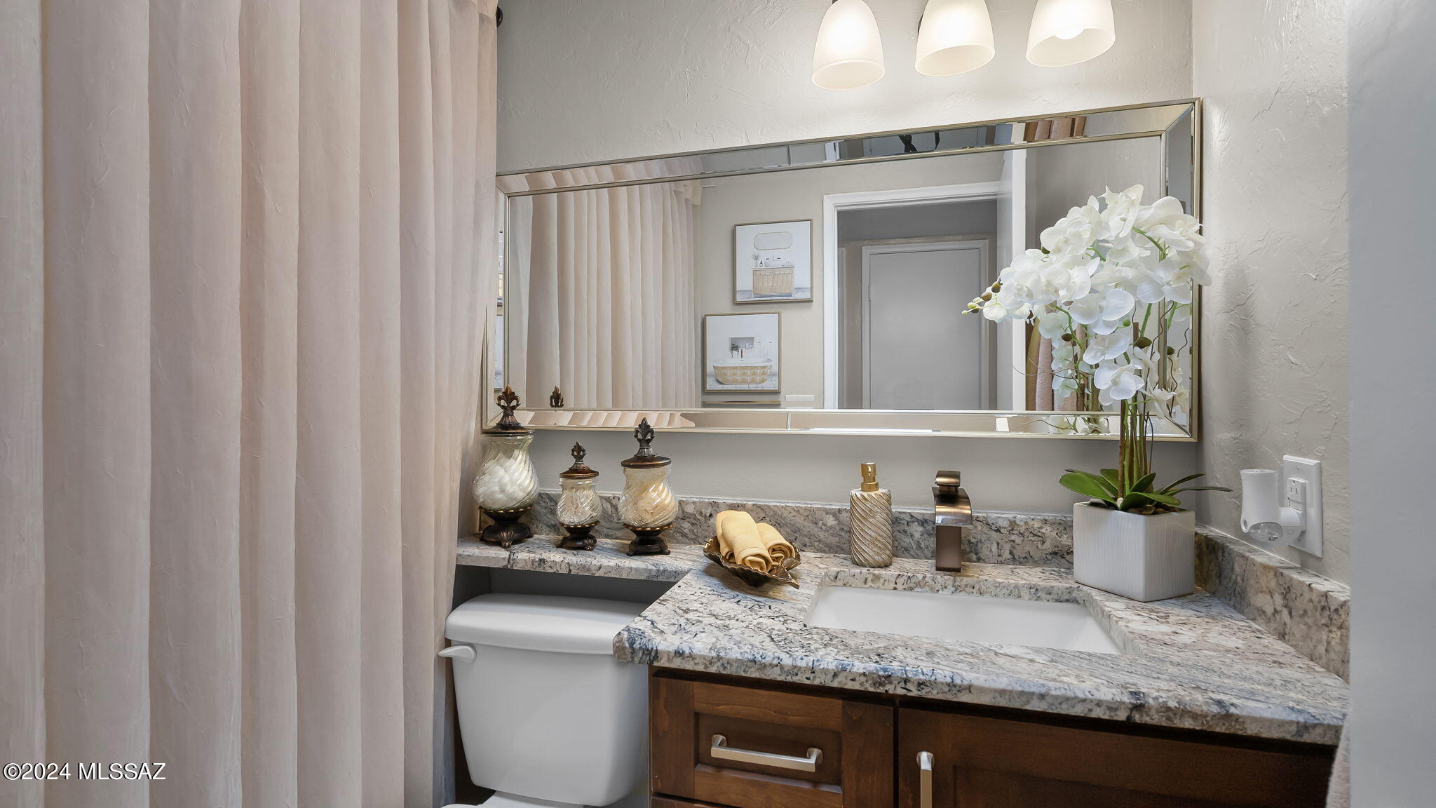 Westview(1-142) - Residential