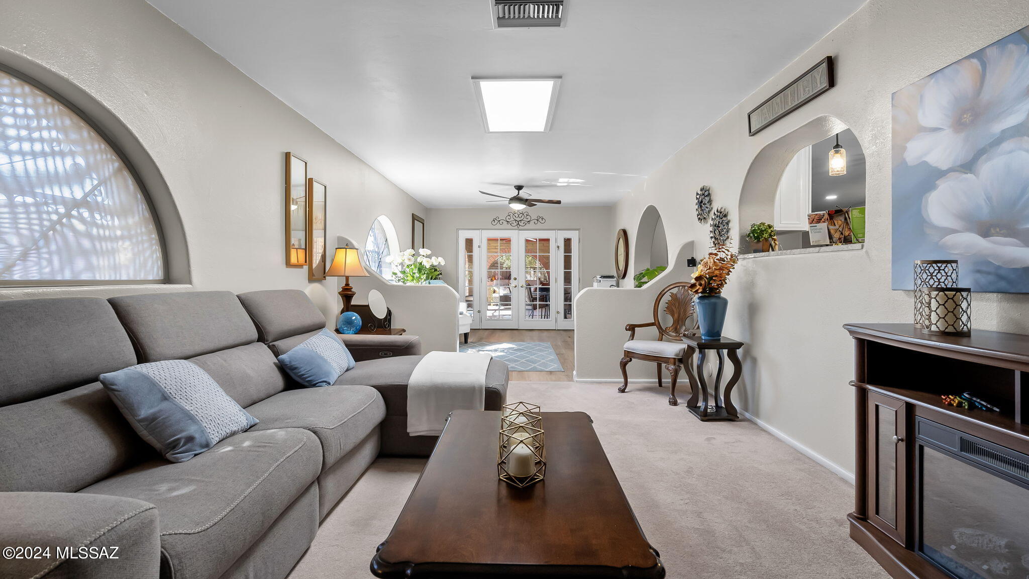 Westview(1-142) - Residential
