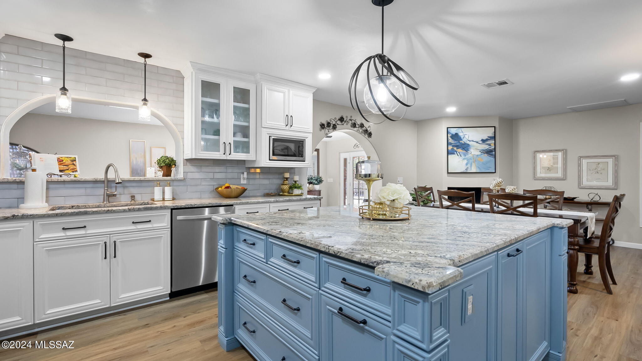 Westview(1-142) - Residential