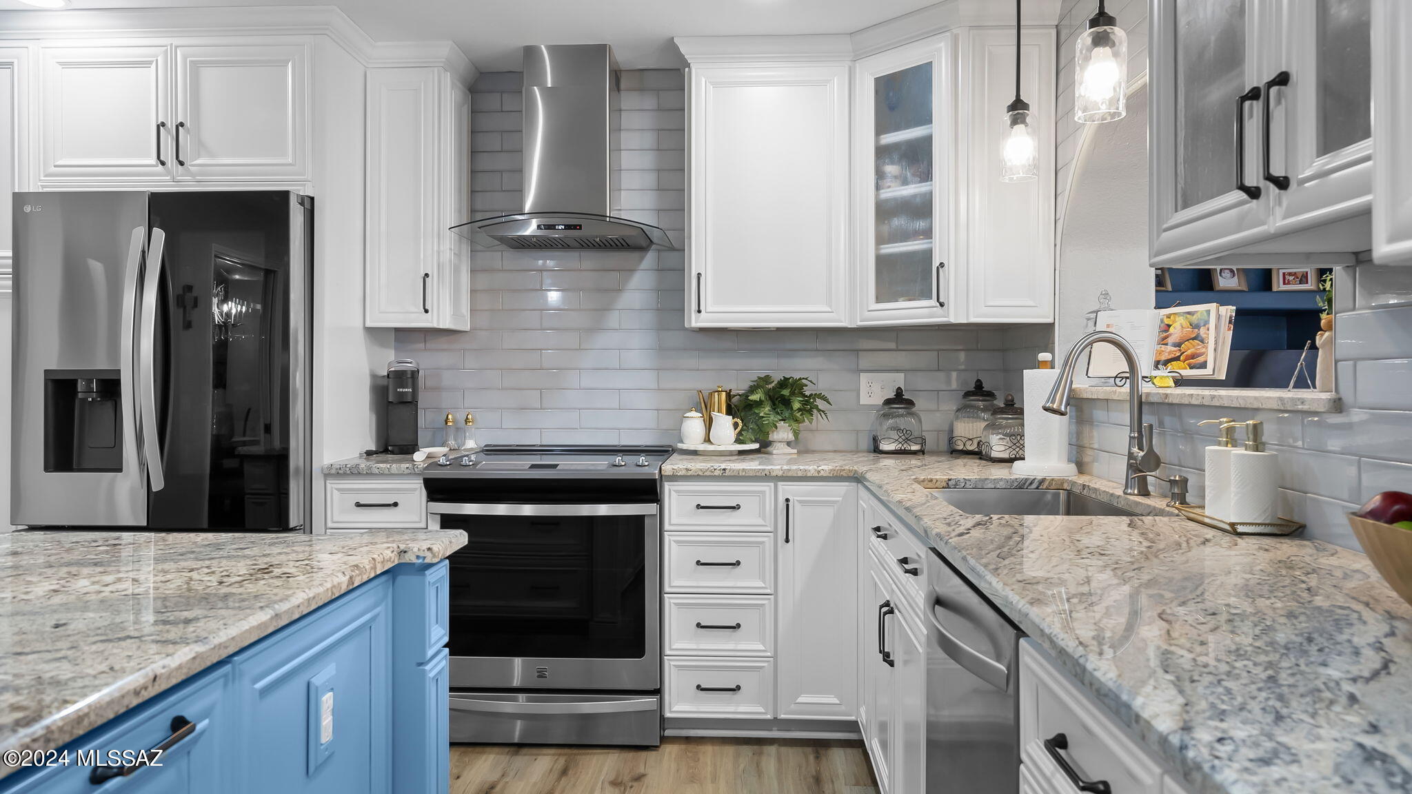 Westview(1-142) - Residential