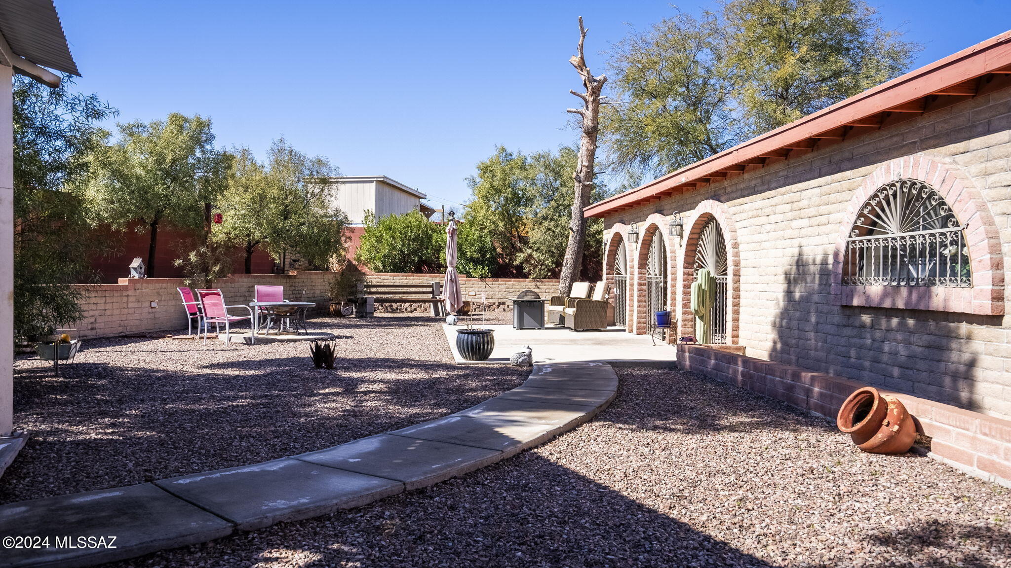 Westview(1-142) - Residential
