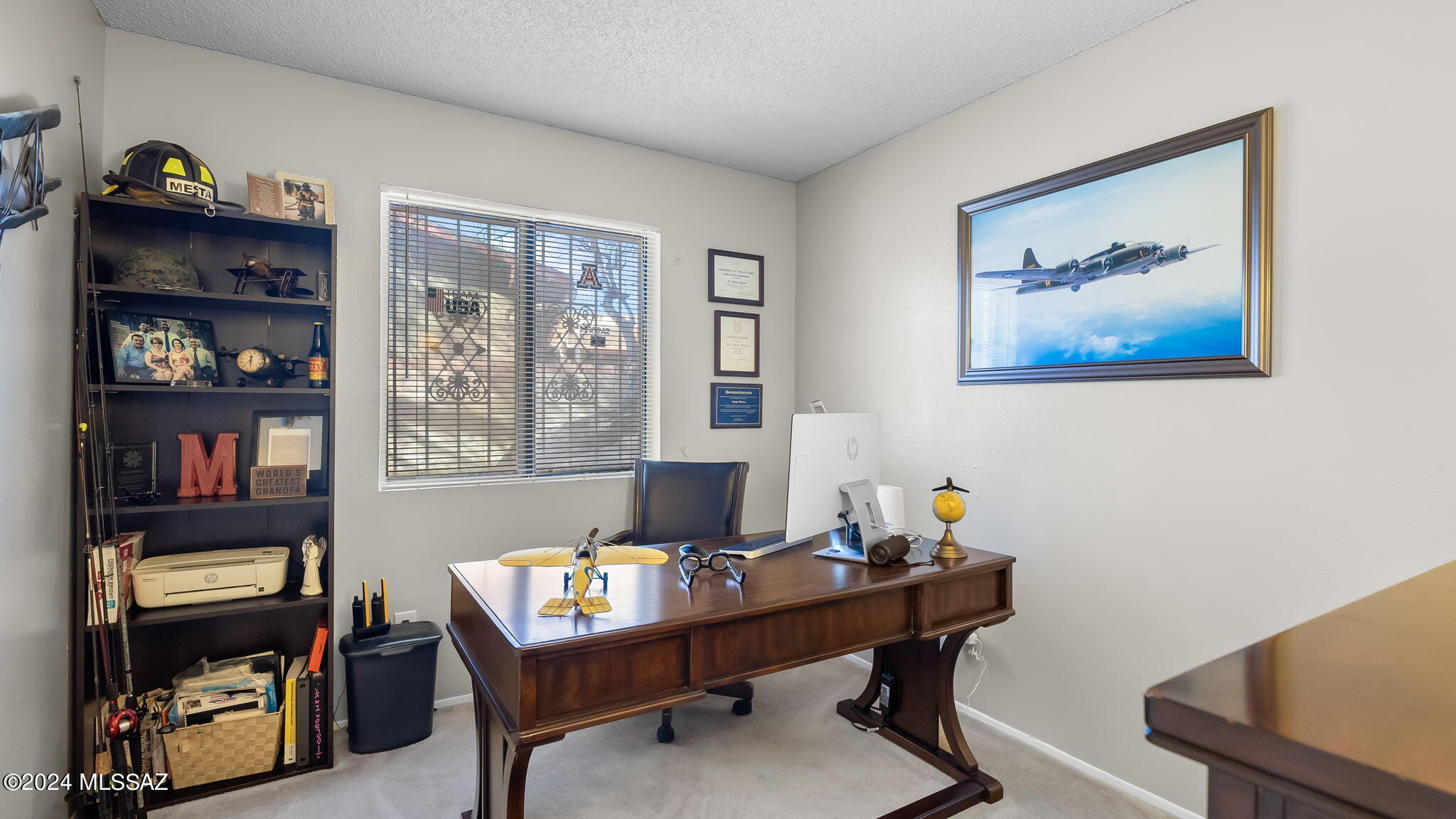 Westview(1-142) - Residential
