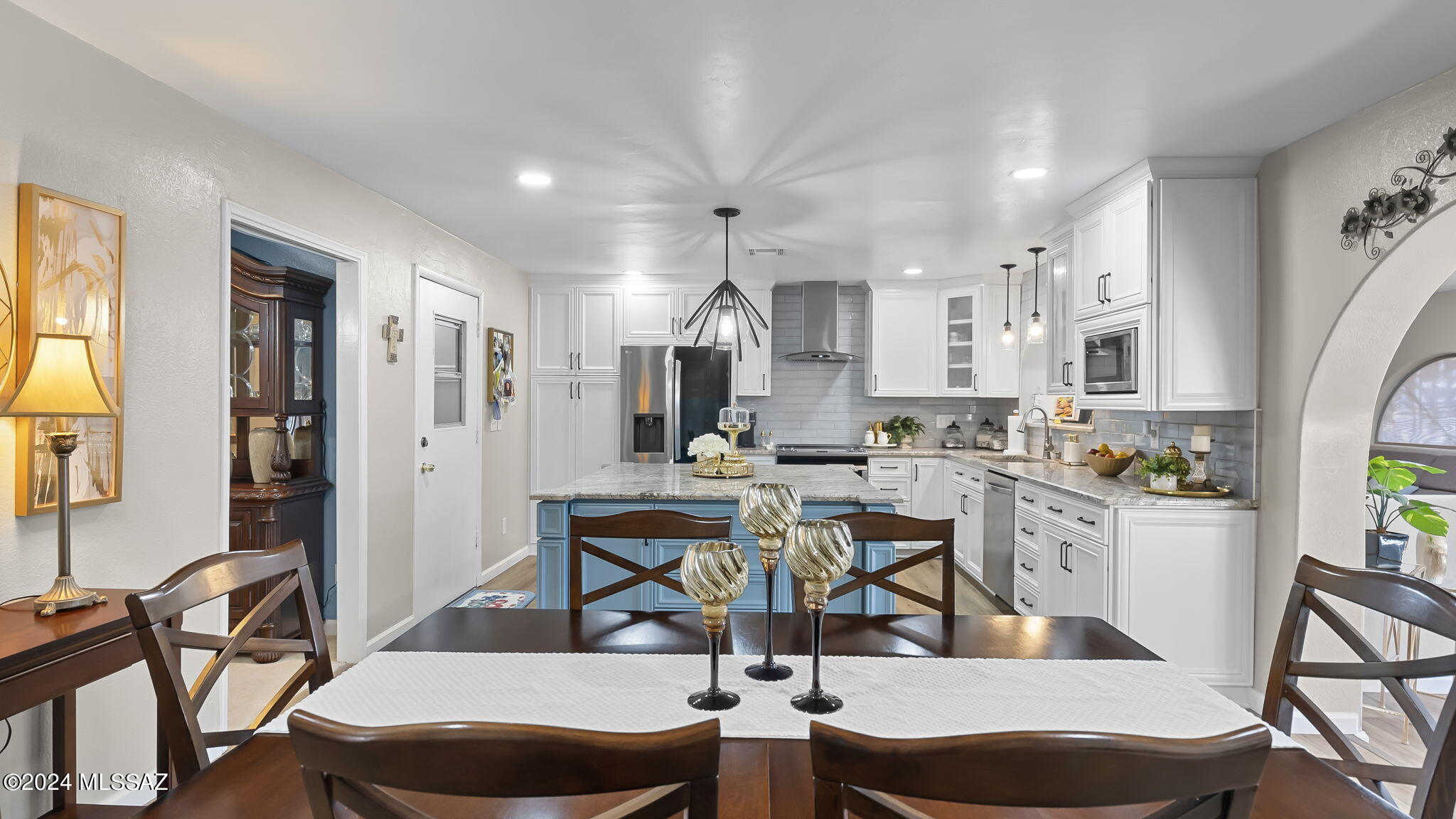 Westview(1-142) - Residential