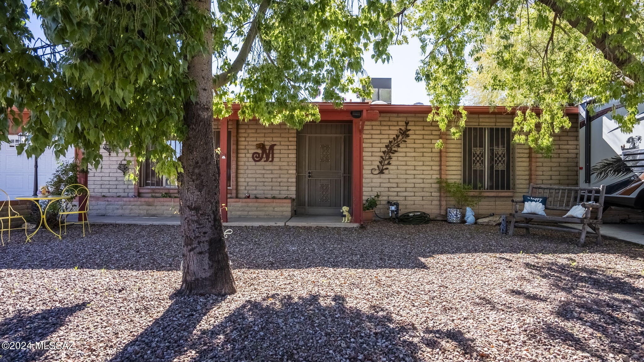 Westview(1-142) - Residential