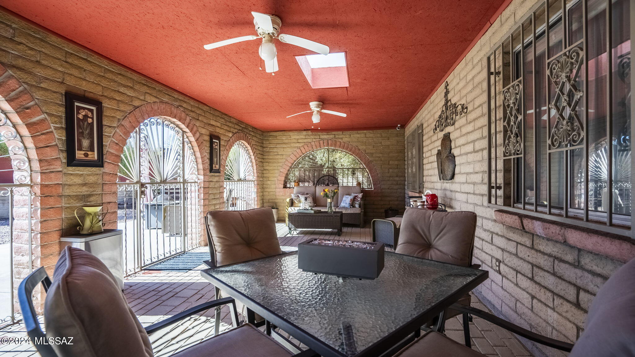 Westview(1-142) - Residential