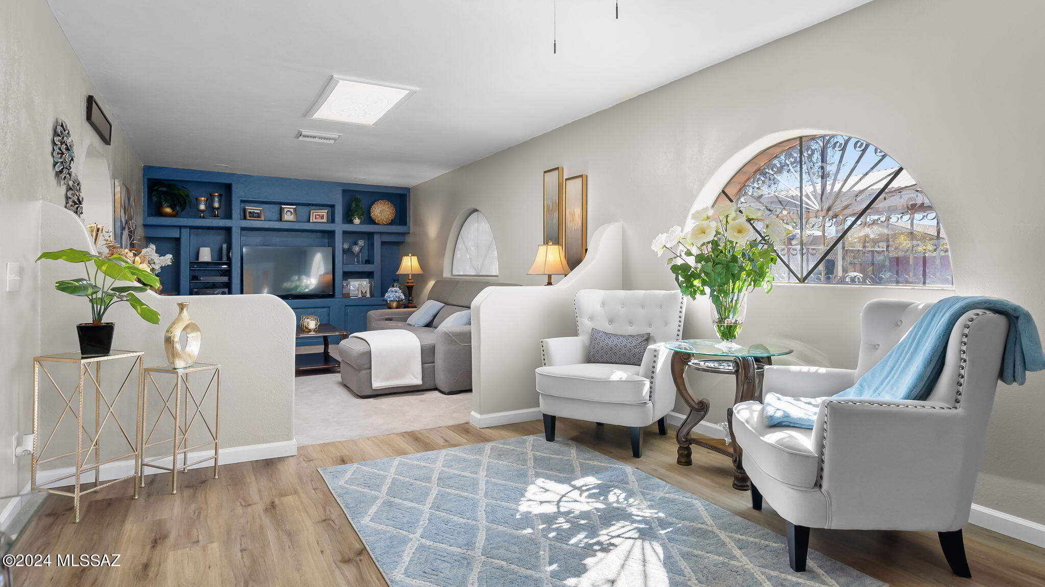 Westview(1-142) - Residential