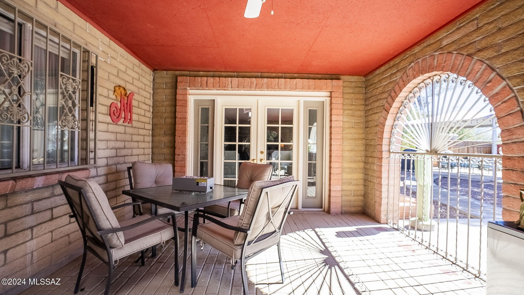 Westview(1-142) - Residential