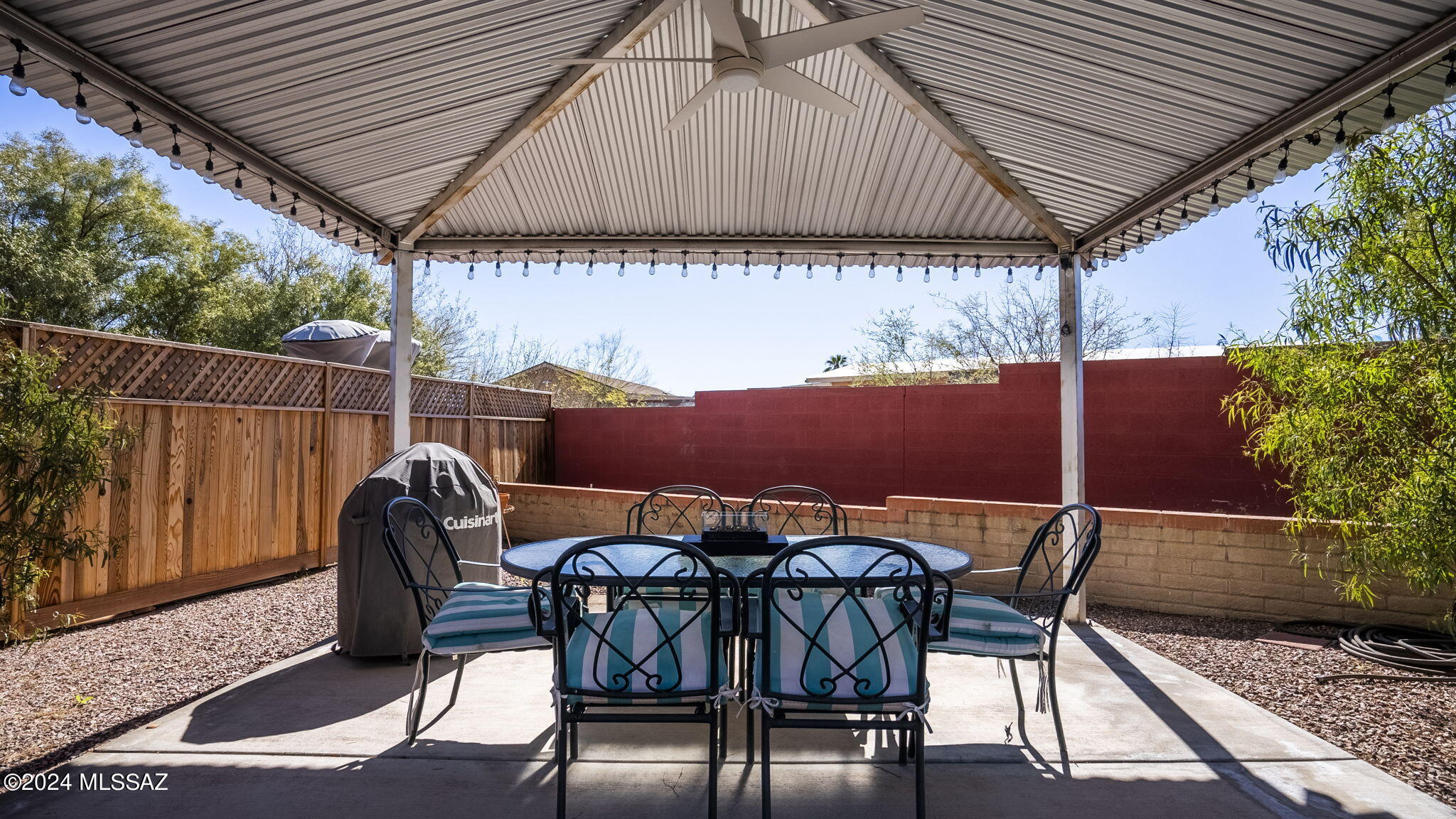 Westview(1-142) - Residential