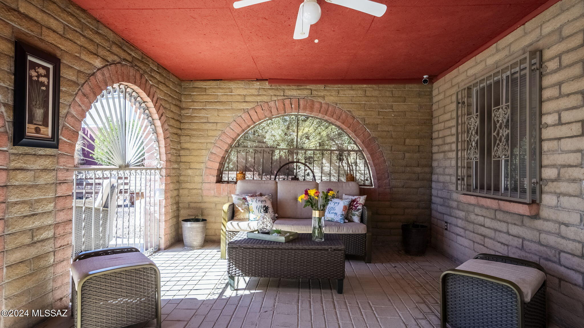 Westview(1-142) - Residential
