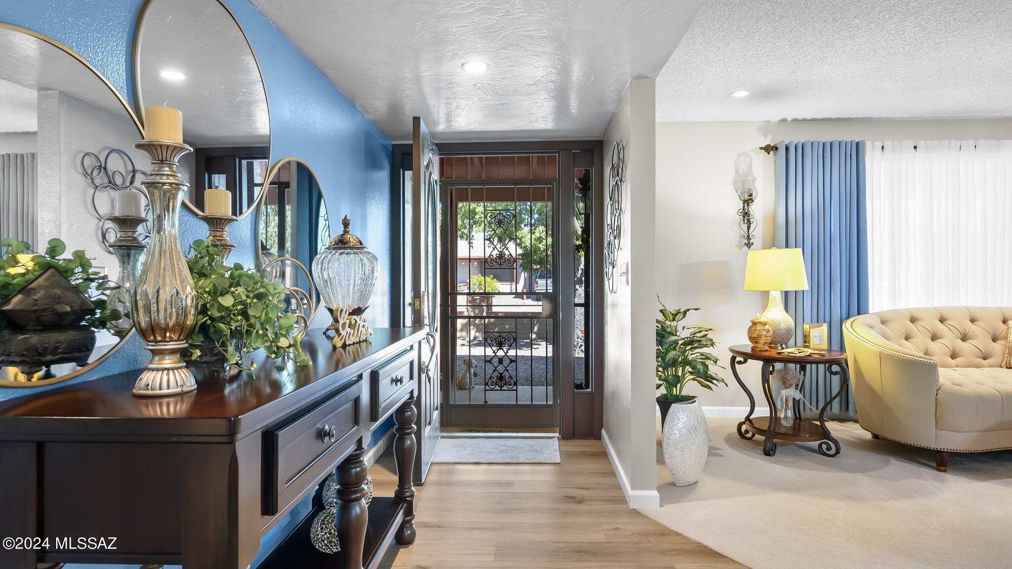 Westview(1-142) - Residential