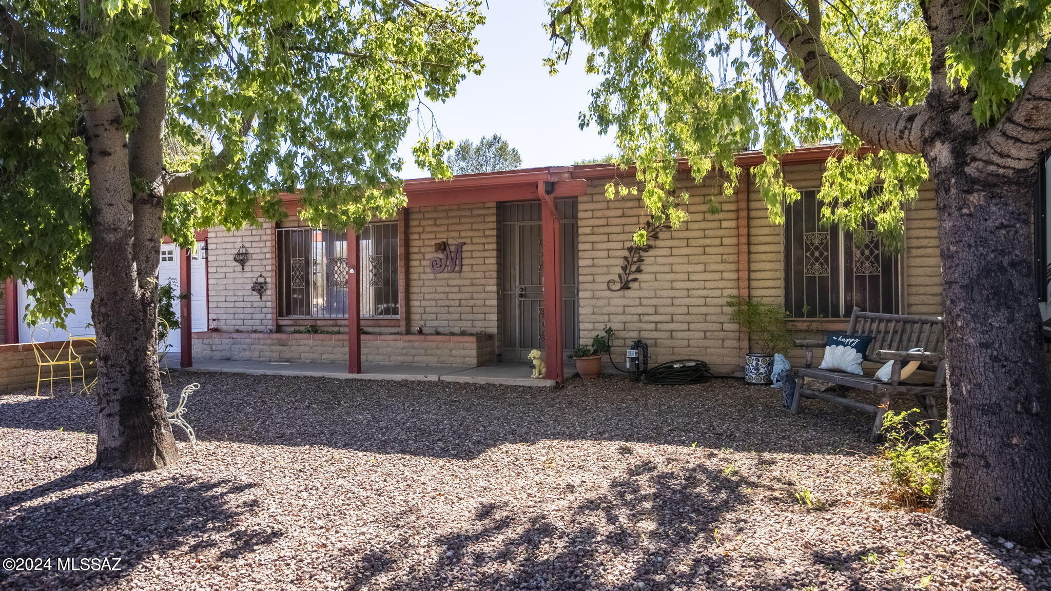 Westview(1-142) - Residential