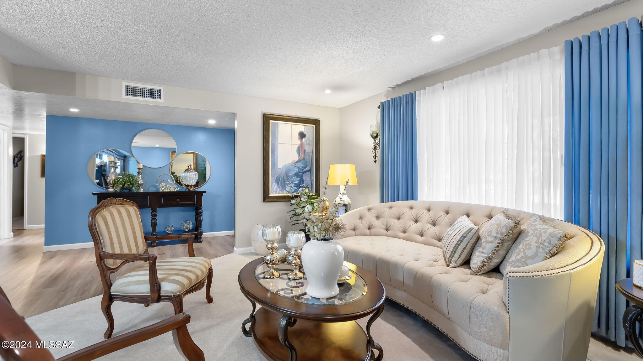 Westview(1-142) - Residential