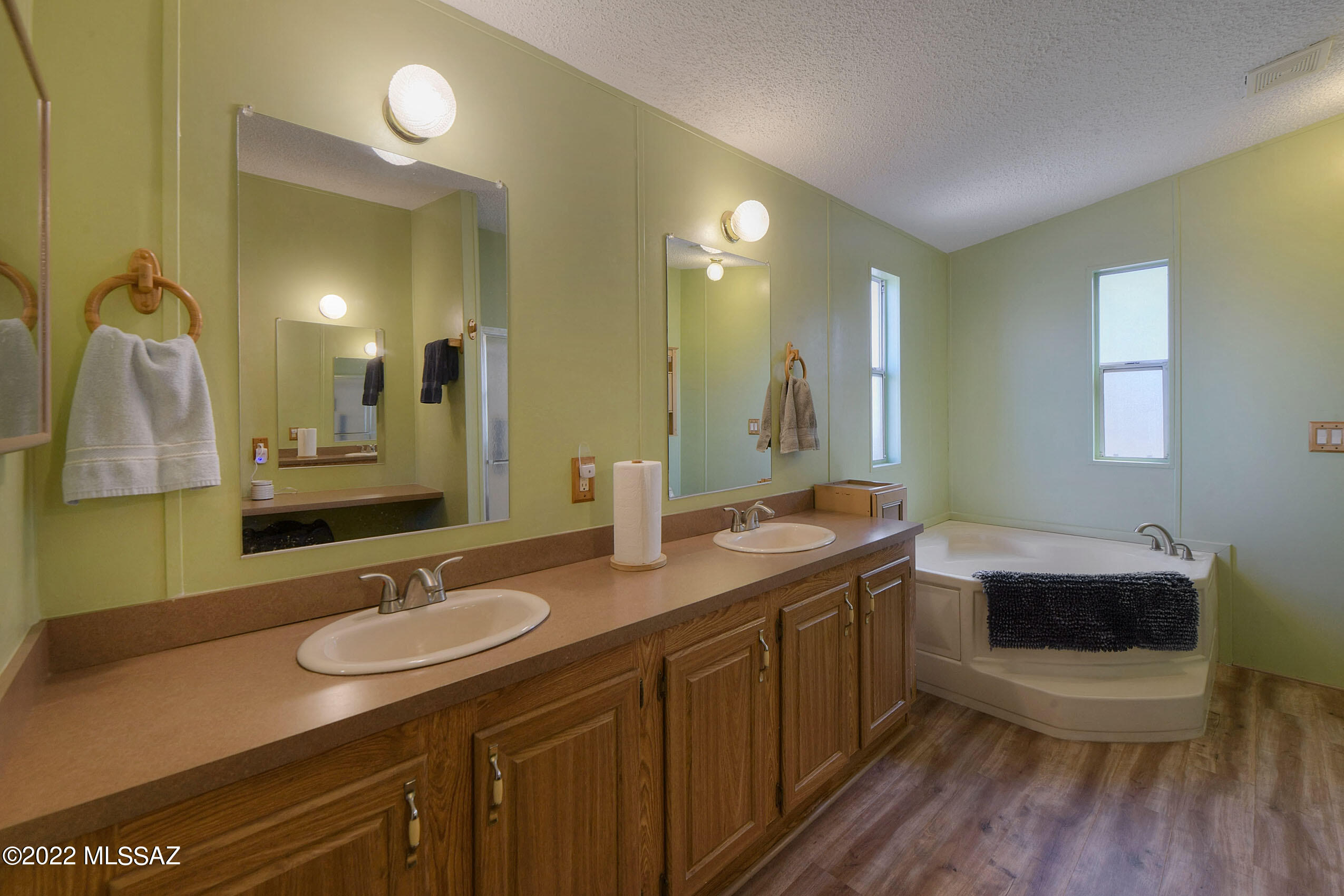 Window Rock East (1-119) - Residential