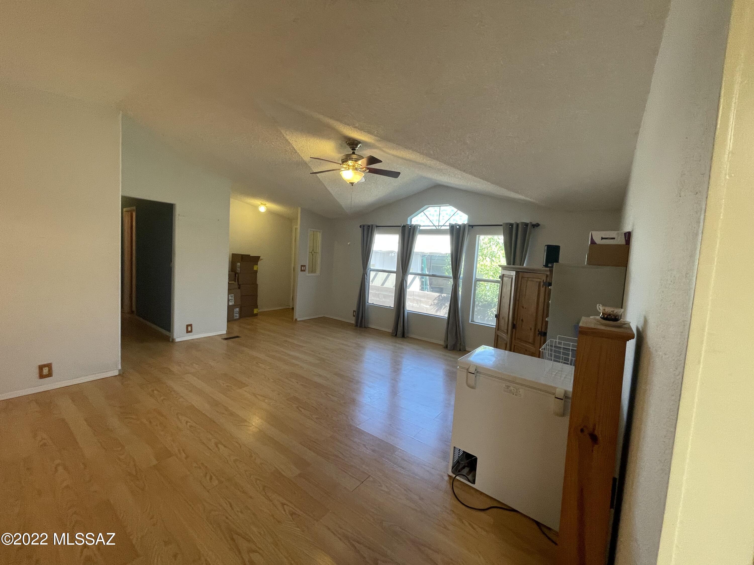 Window Rock East (1-119) - Residential