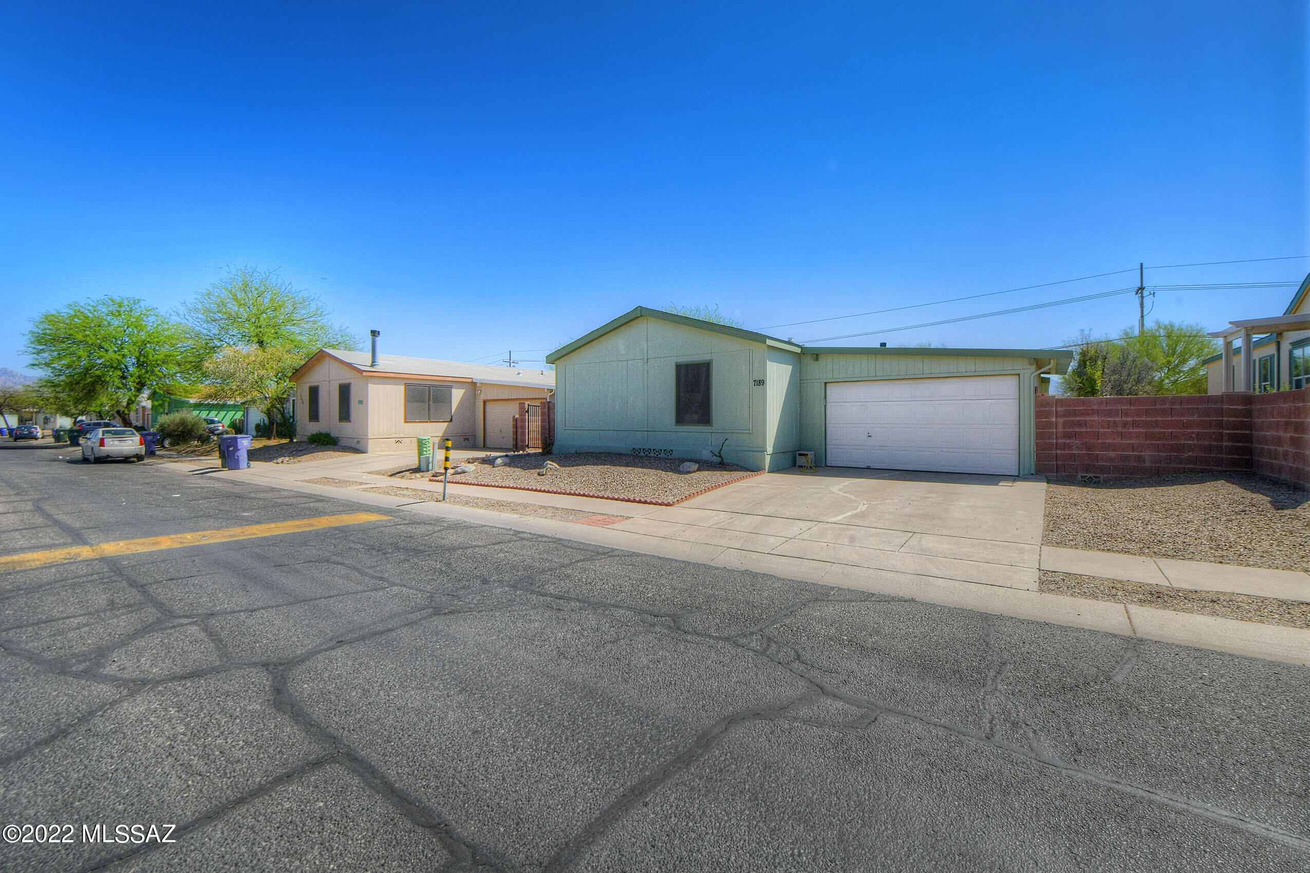 Window Rock East (1-119) - Residential