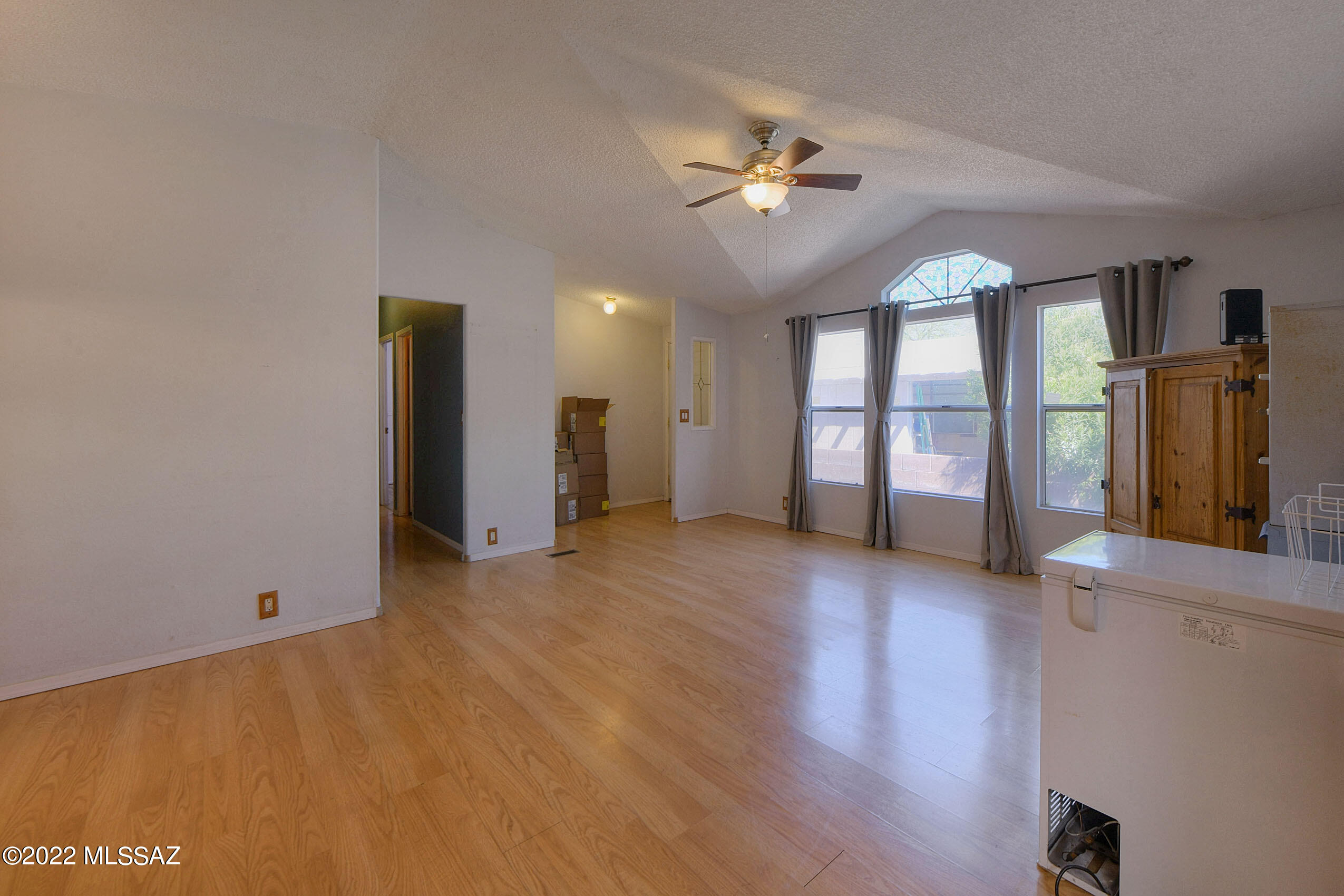 Window Rock East (1-119) - Residential