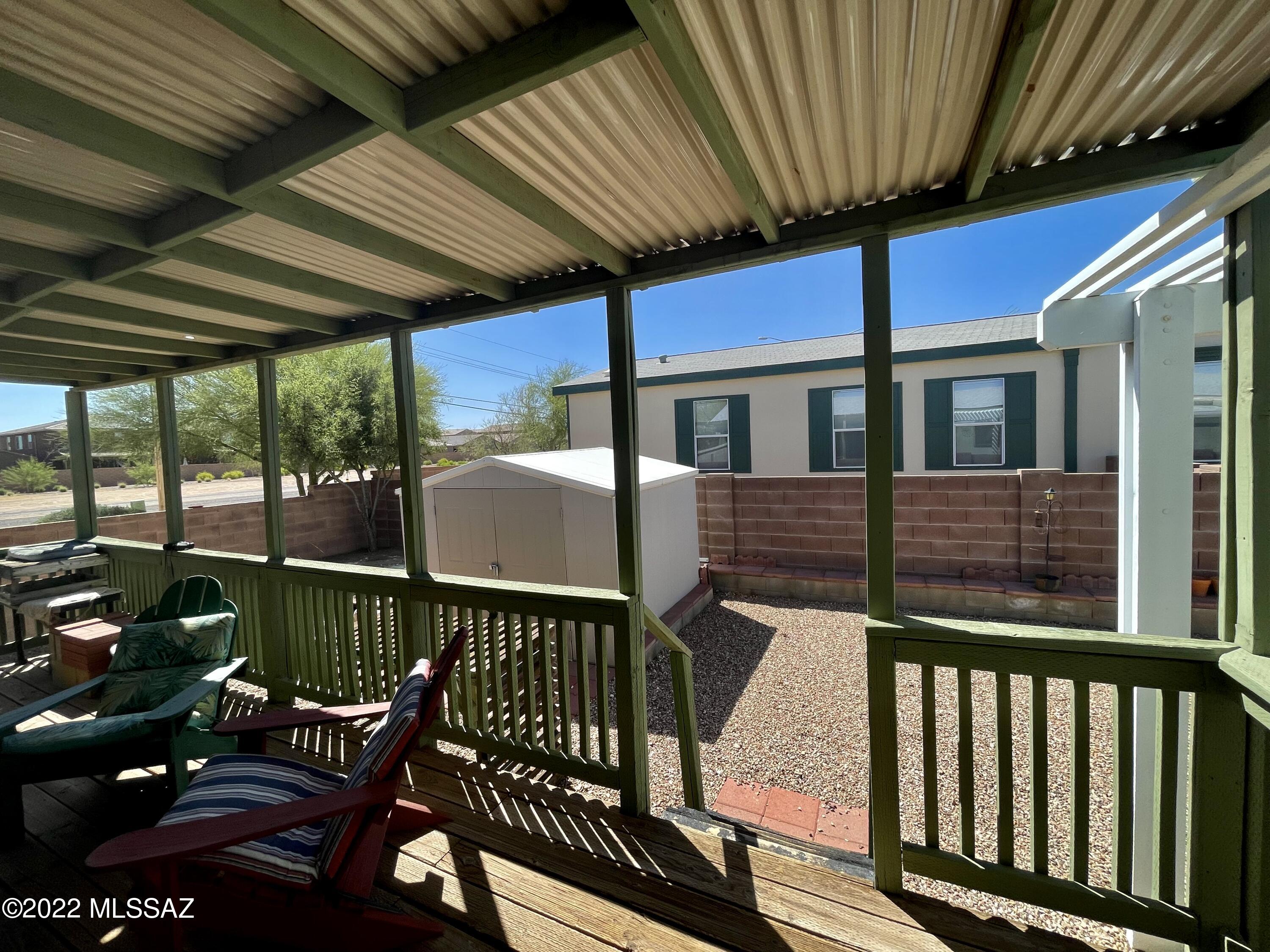 Window Rock East (1-119) - Residential