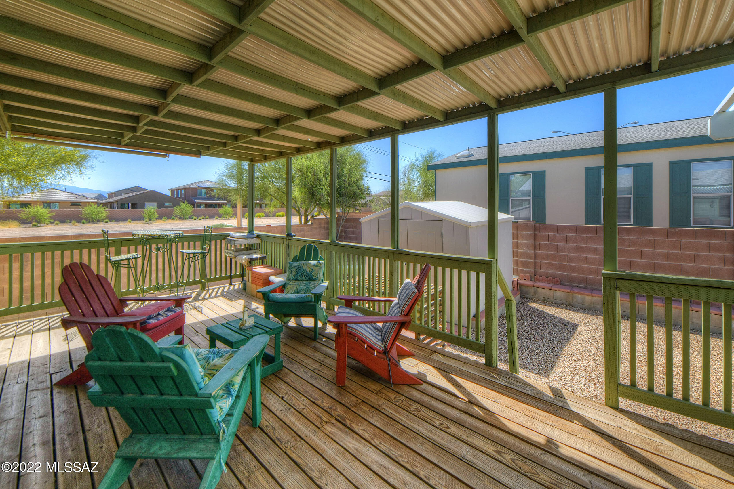 Window Rock East (1-119) - Residential