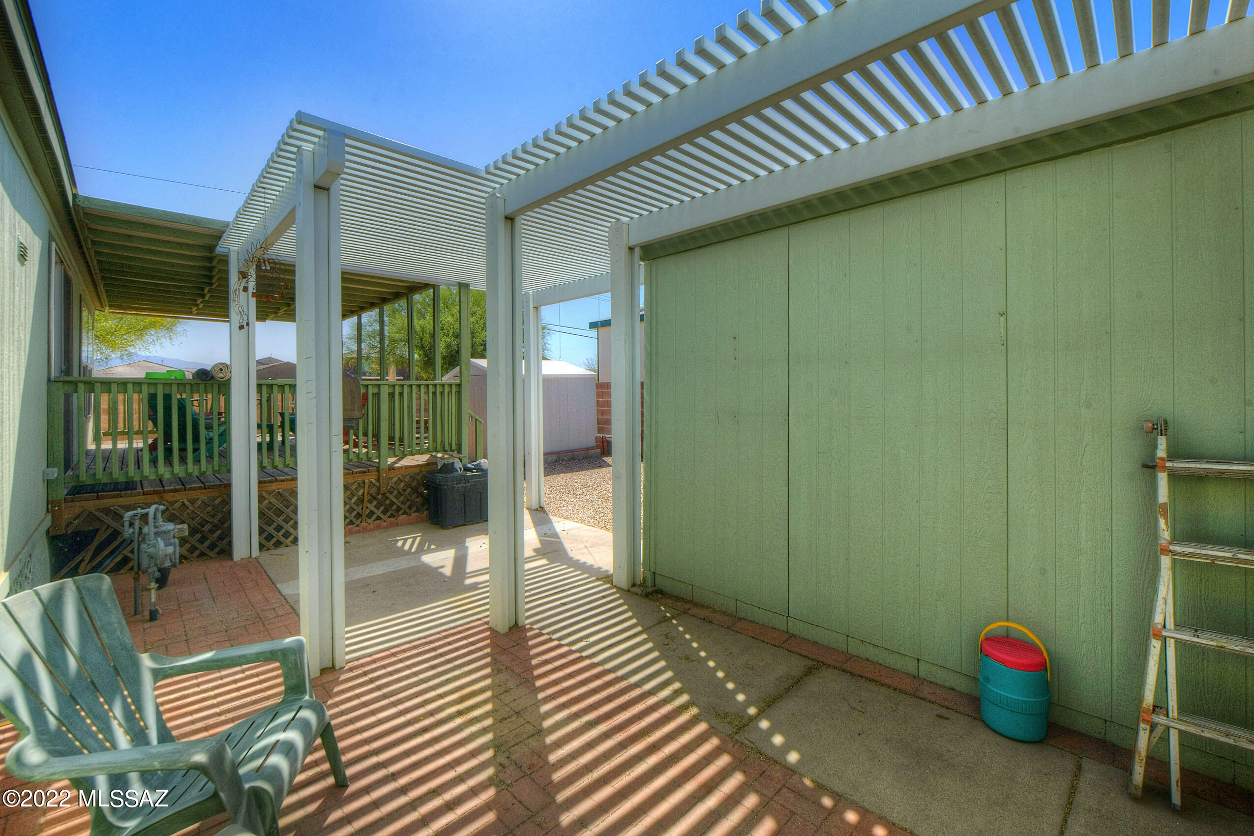Window Rock East (1-119) - Residential