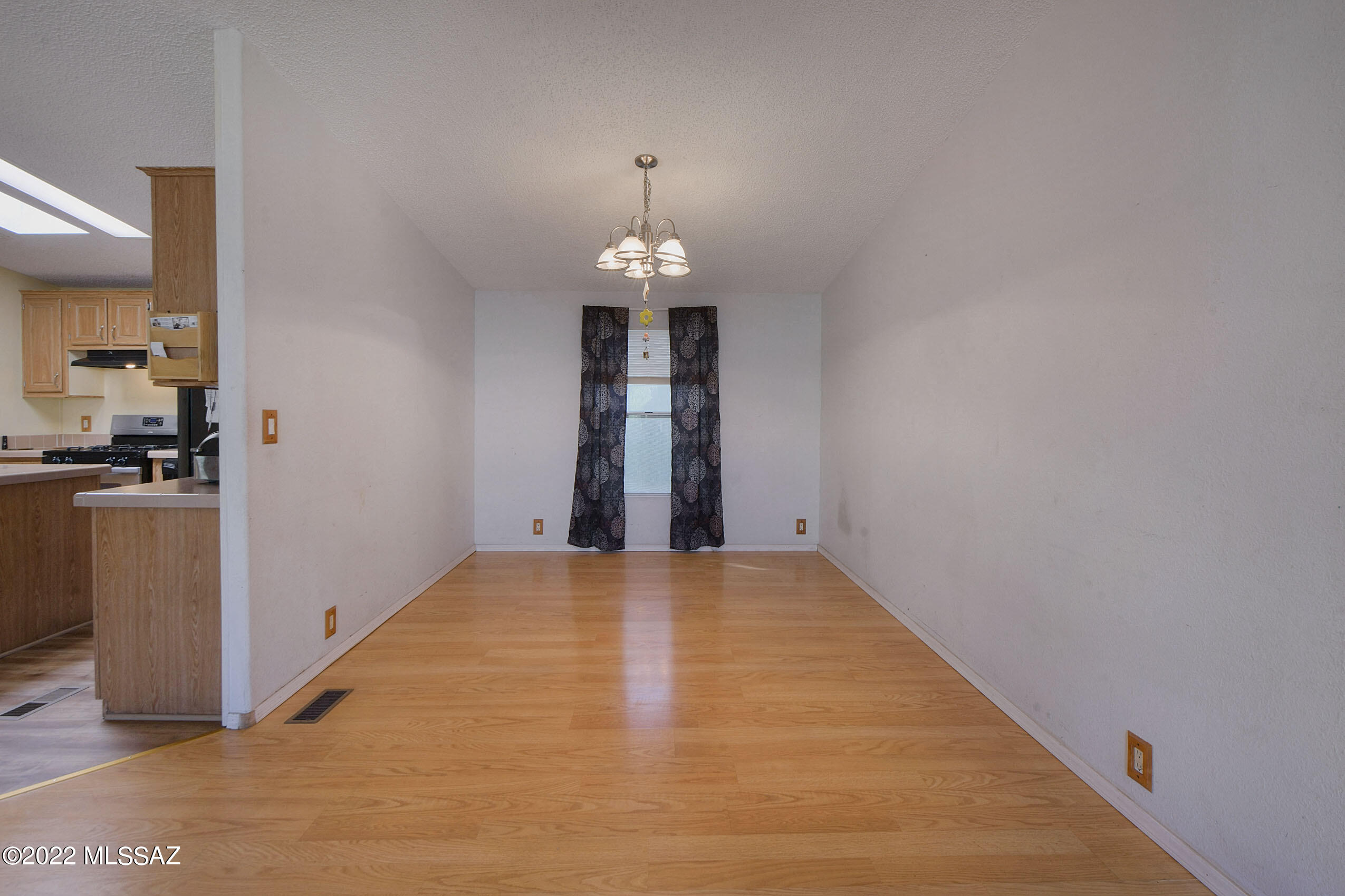 Window Rock East (1-119) - Residential